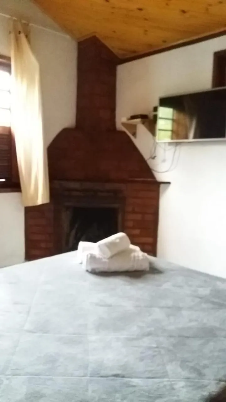 Pousada Portal do bosque