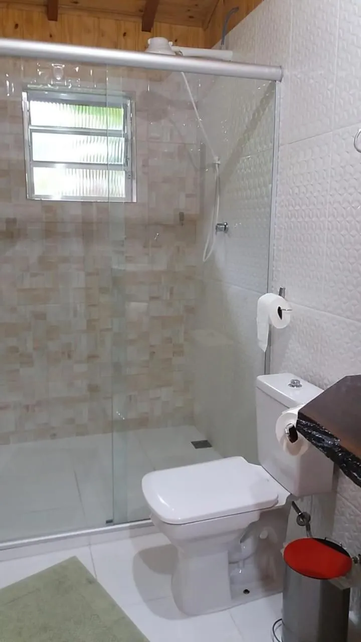 Pousada Portal do bosque