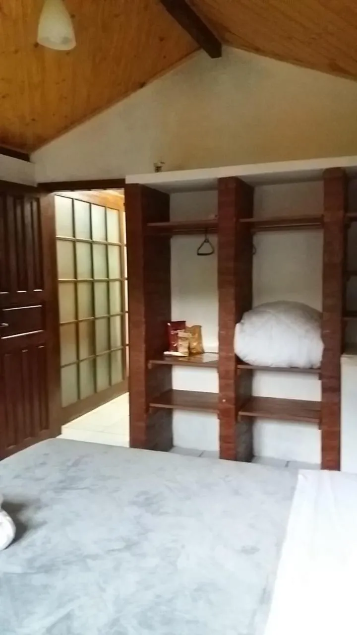 Pousada Portal do bosque