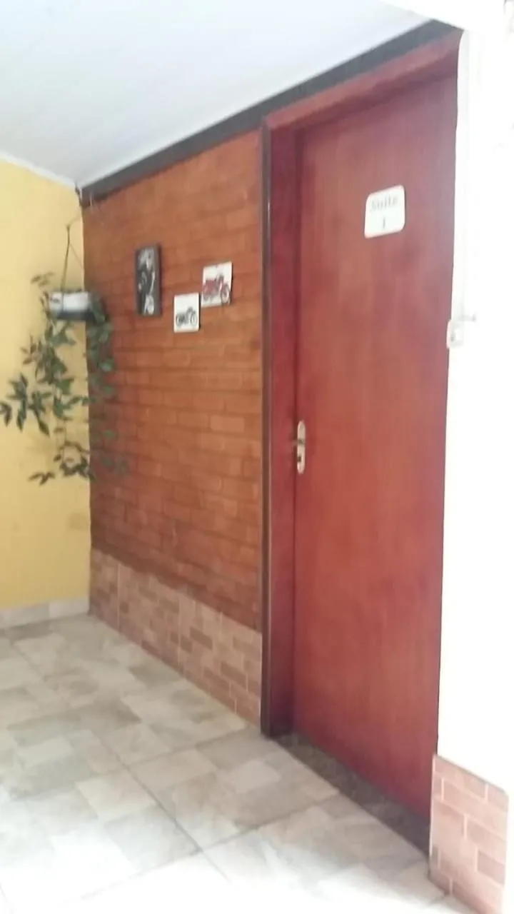 Pousada Portal do bosque