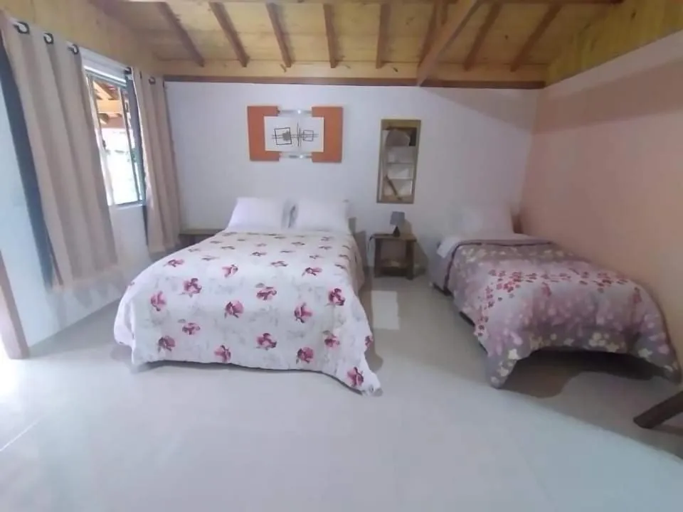 Pousada Portal do bosque