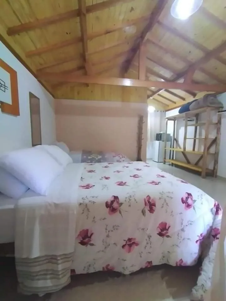 Pousada Portal do bosque