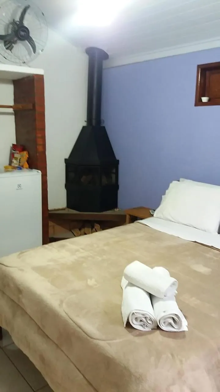 Pousada Portal do bosque