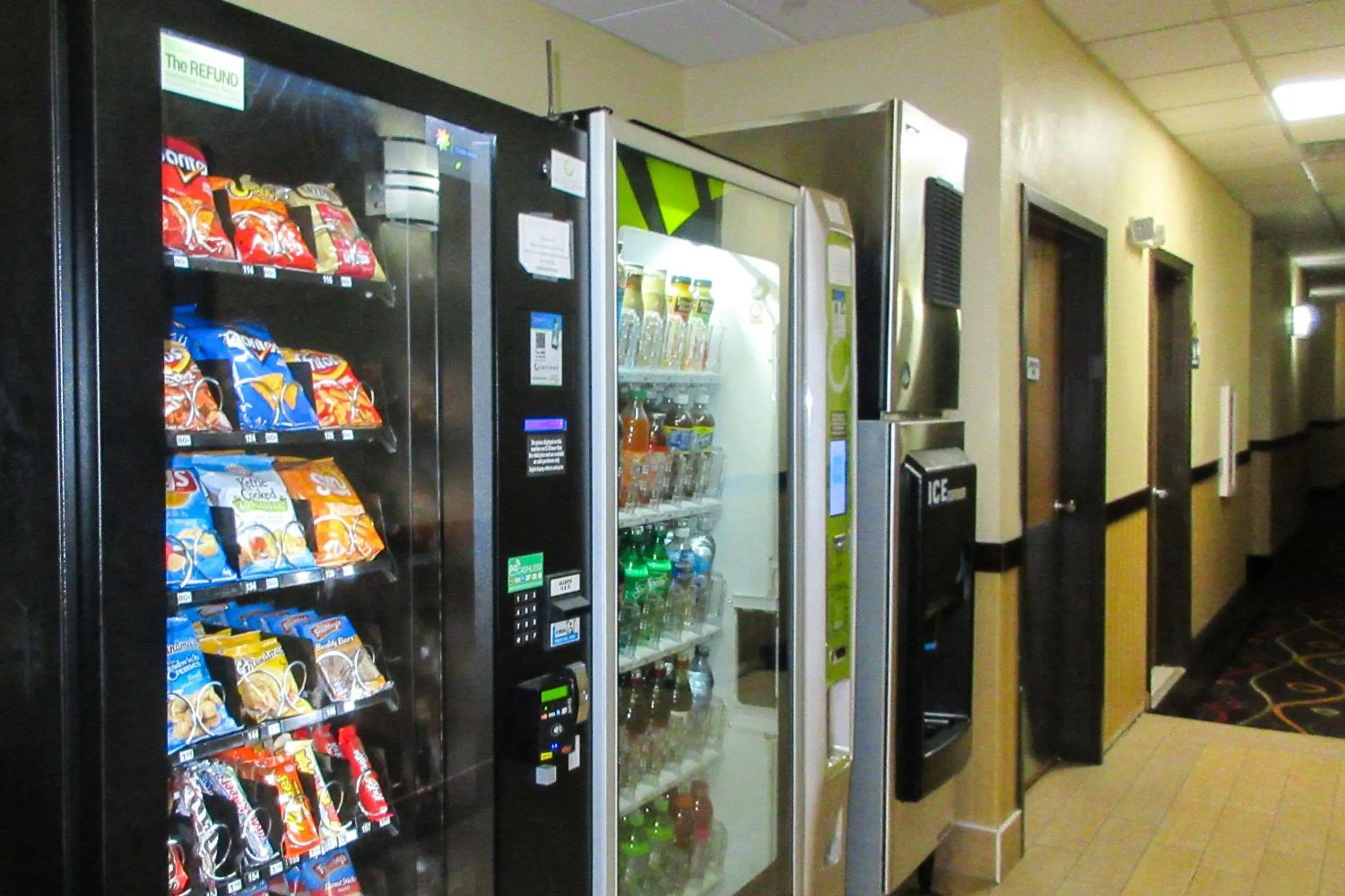 Other in Quality Inn & Suites Benton Harbor - St Joseph