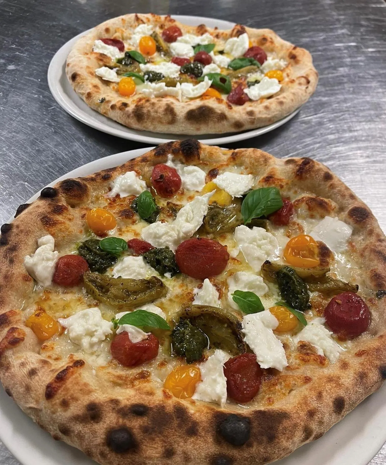 Restaurant/places to eat in Ca' ai Tigli