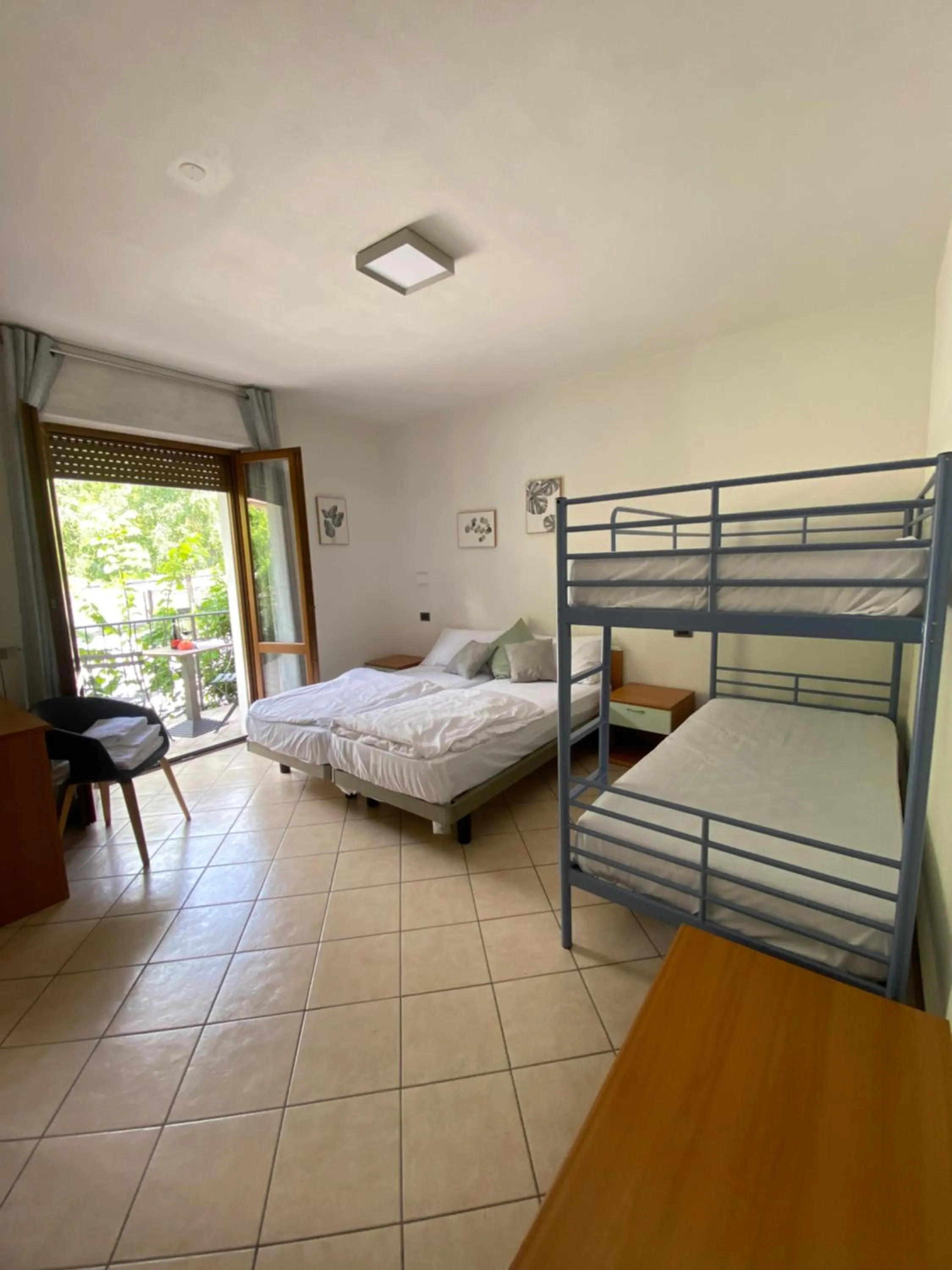Bed in Ca' ai Tigli