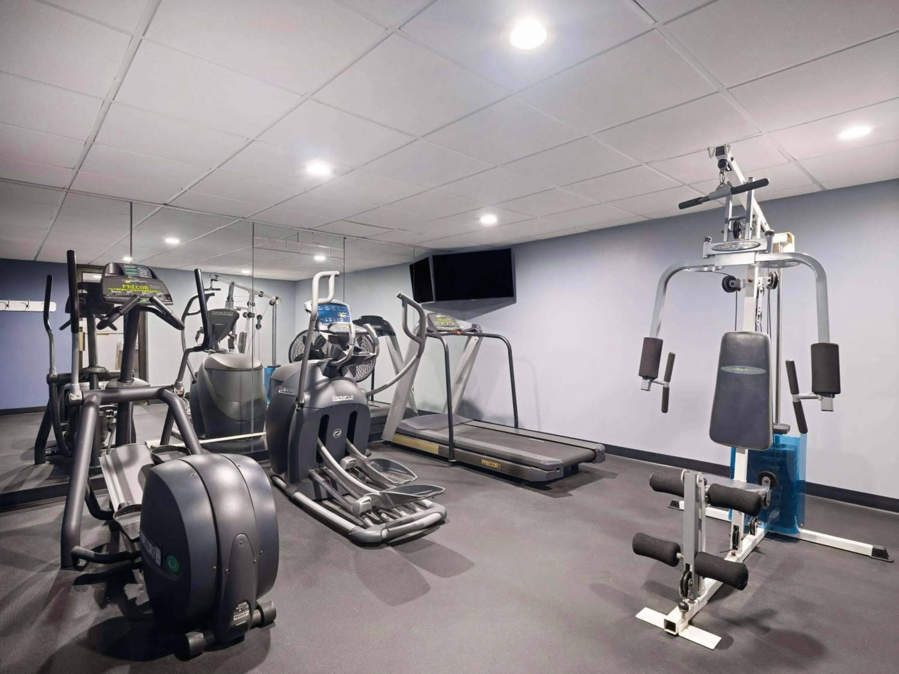 Best Western Woodstock Inn