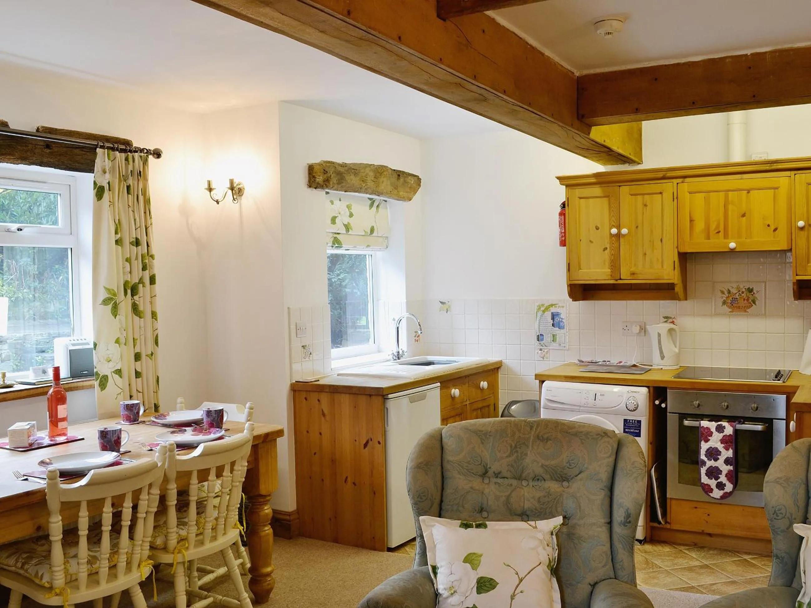 Waterstead Cottage
