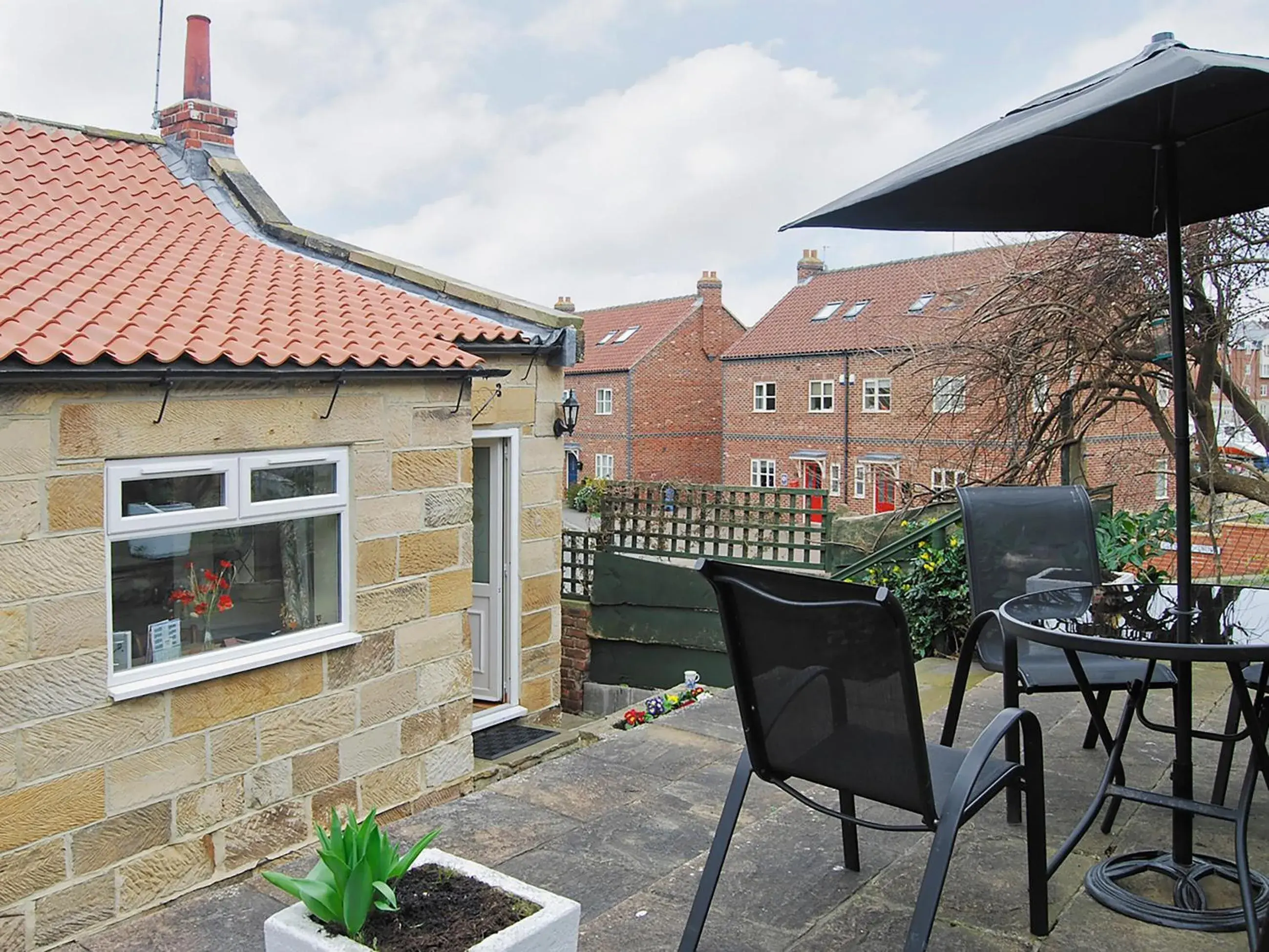 Waterstead Cottage Waterstead Cottage