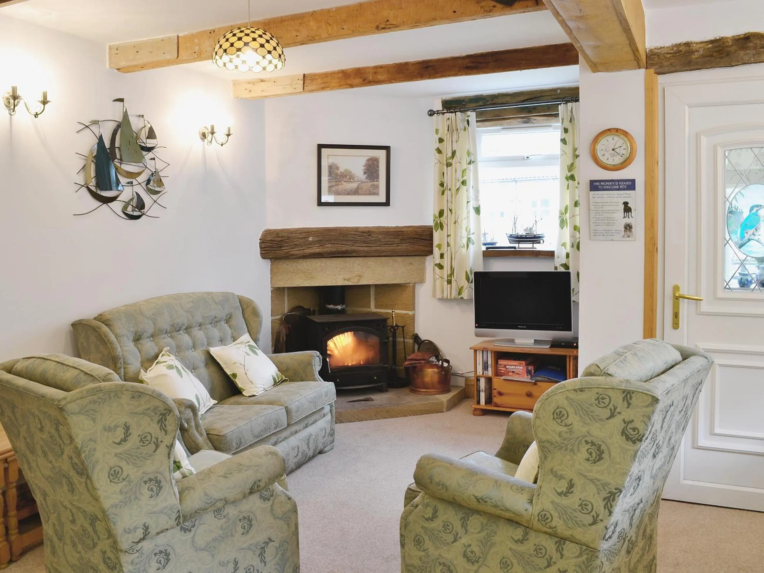 Waterstead Cottage