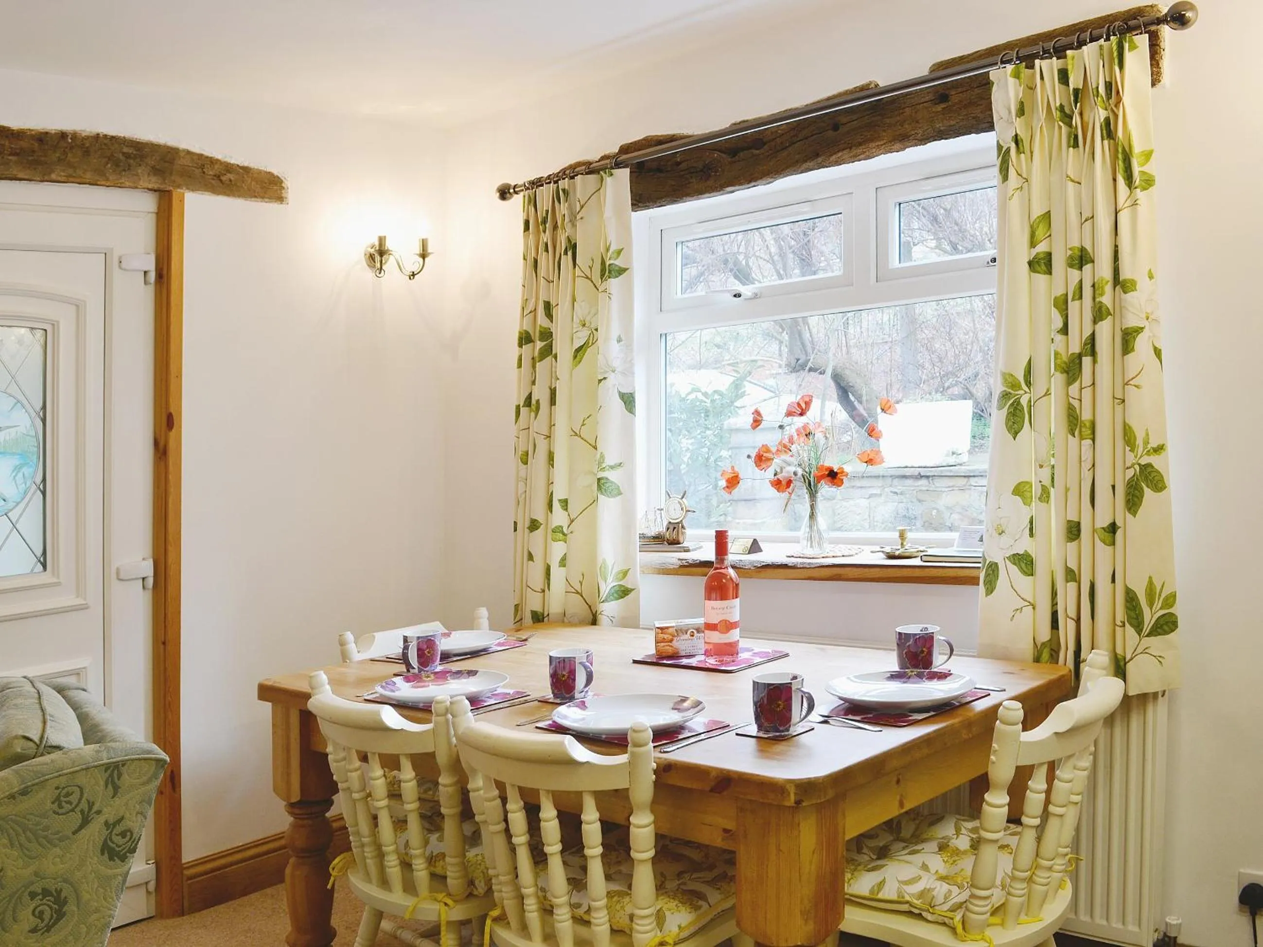 Waterstead Cottage