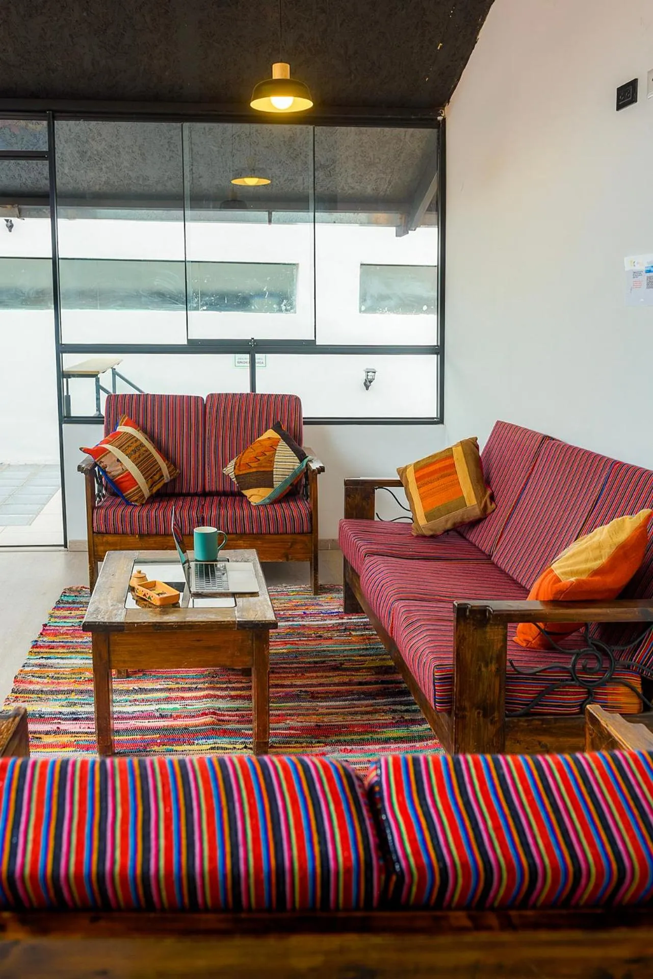 Net House Cusco