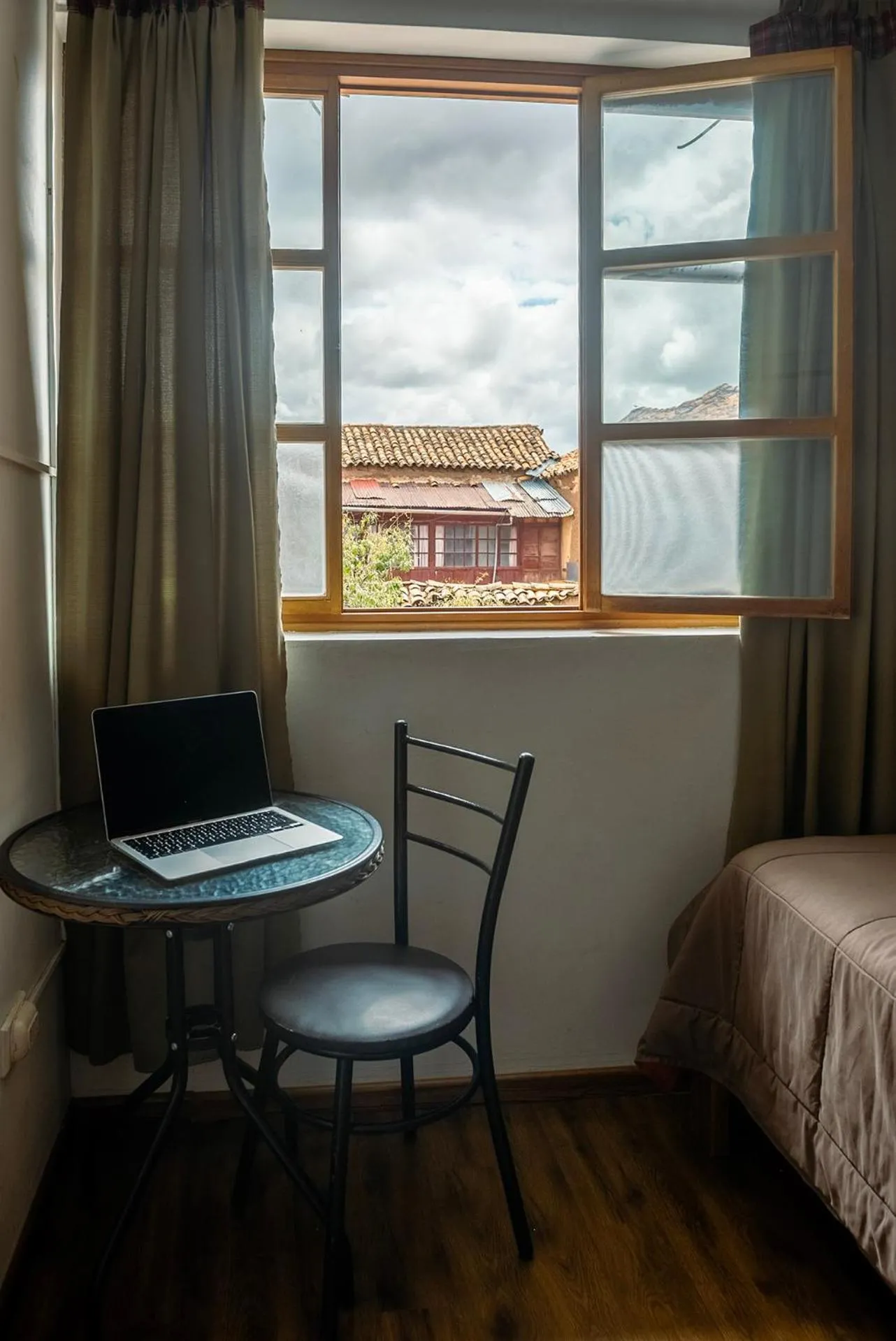 Net House Cusco