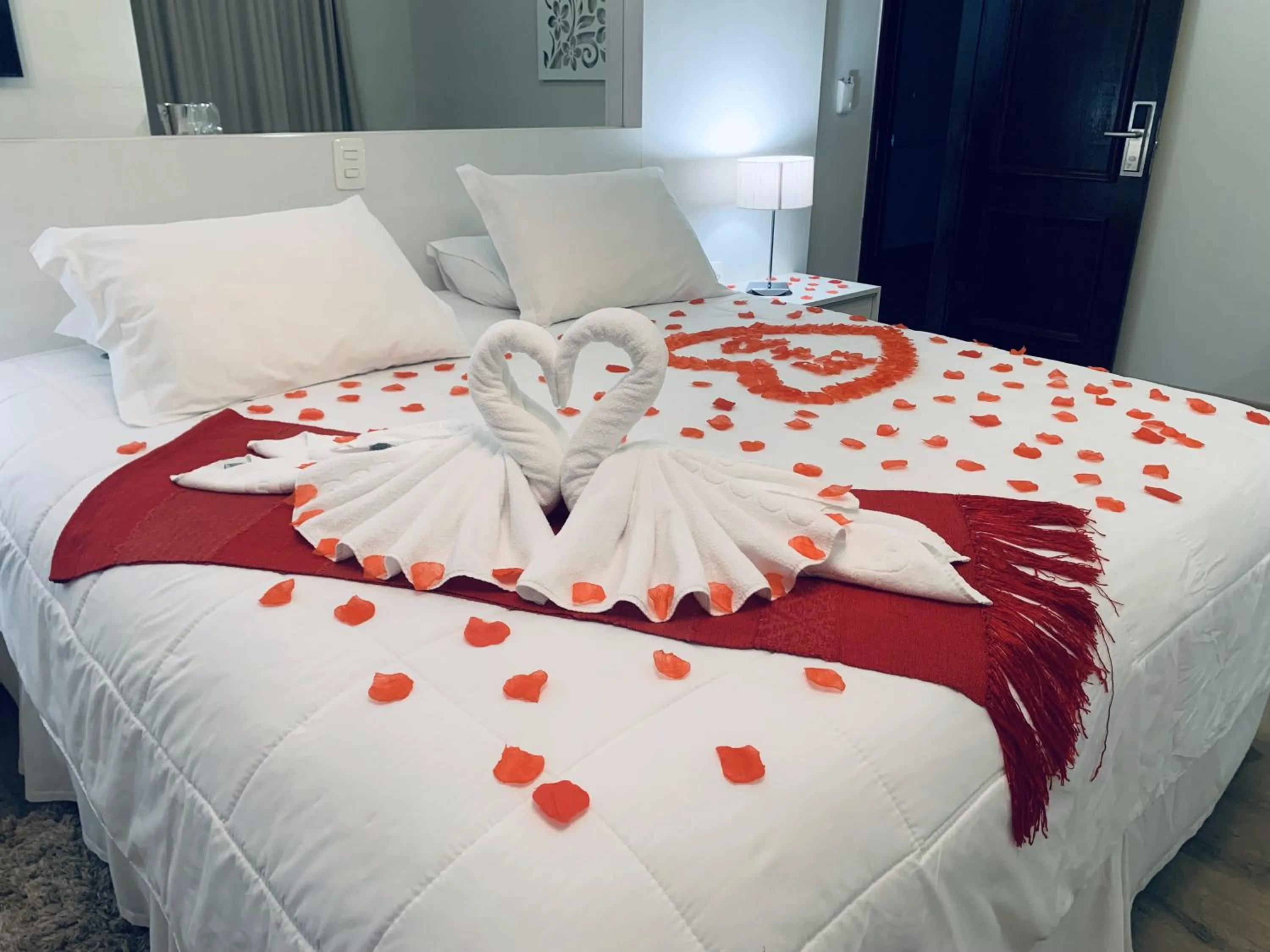 Bed in Olinda Hotel e Eventos