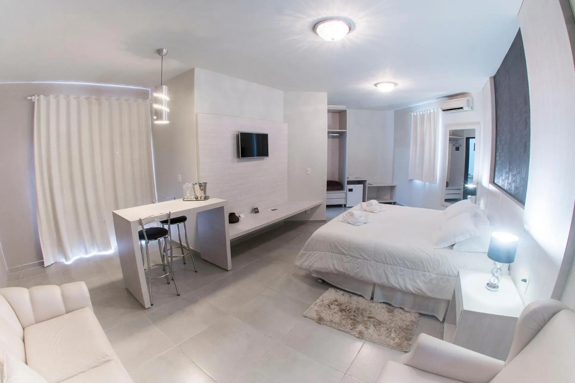 Bed in Olinda Hotel e Eventos