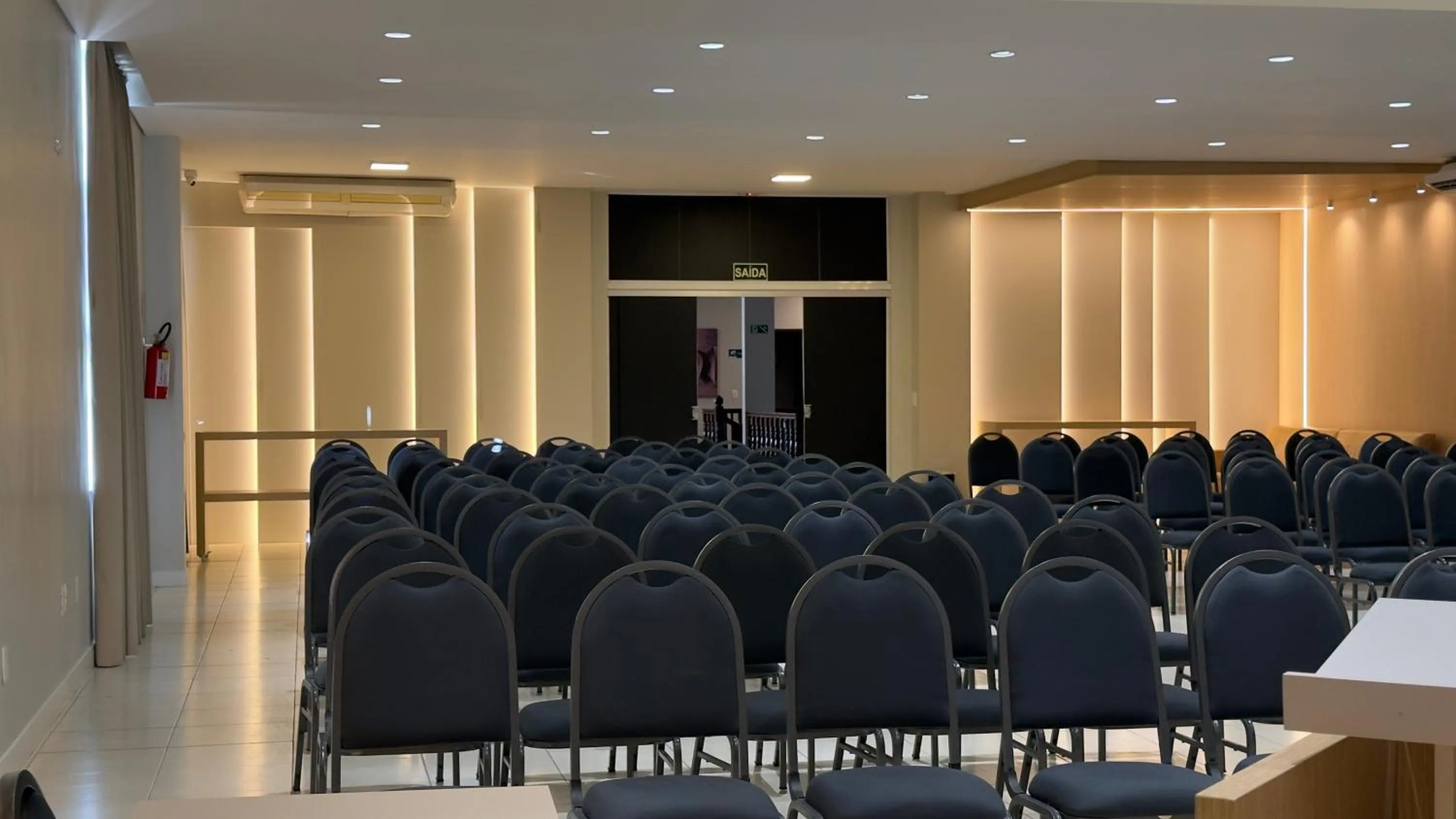 Property building in Olinda Hotel e Eventos