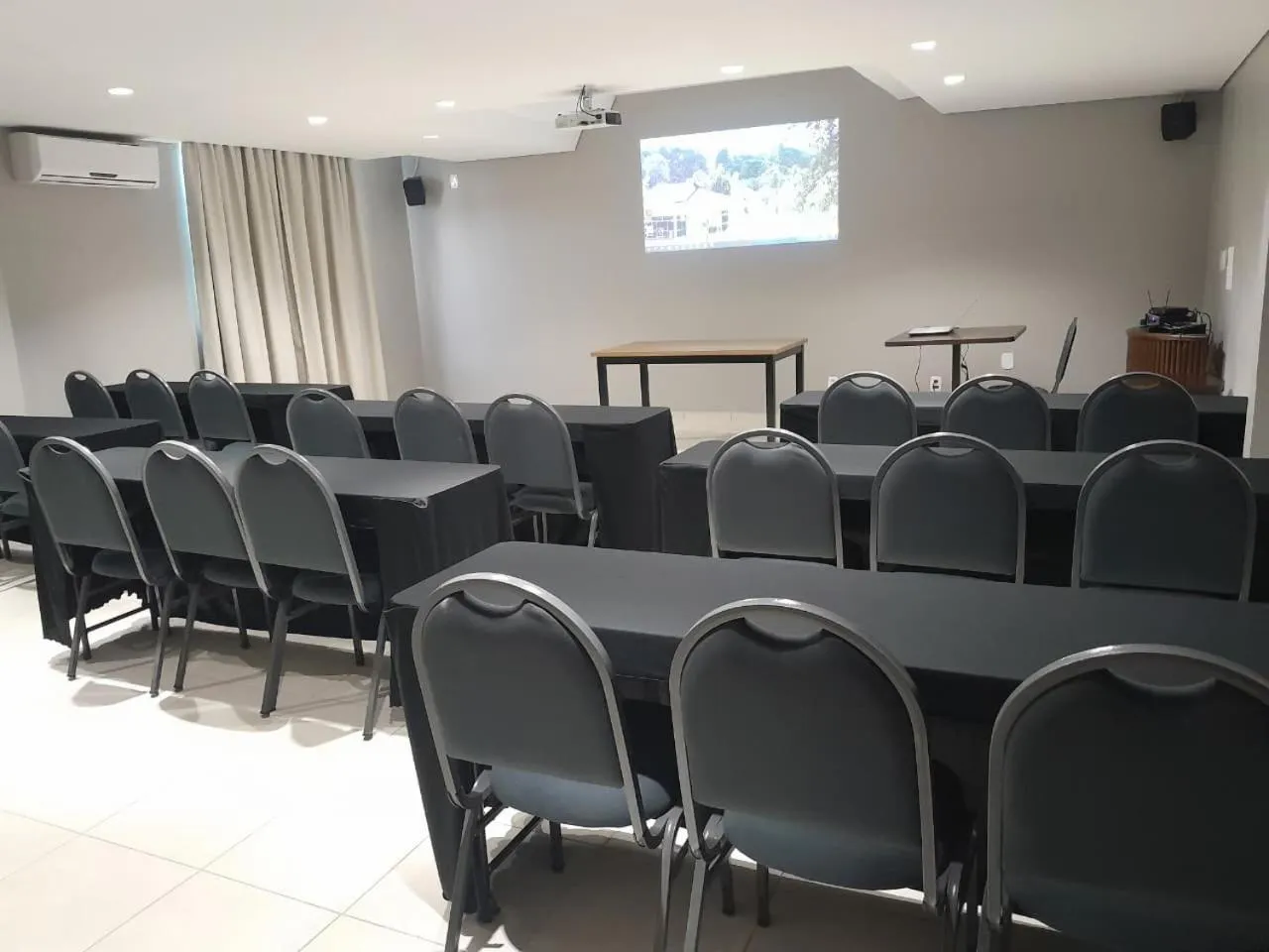 Property building in Olinda Hotel e Eventos