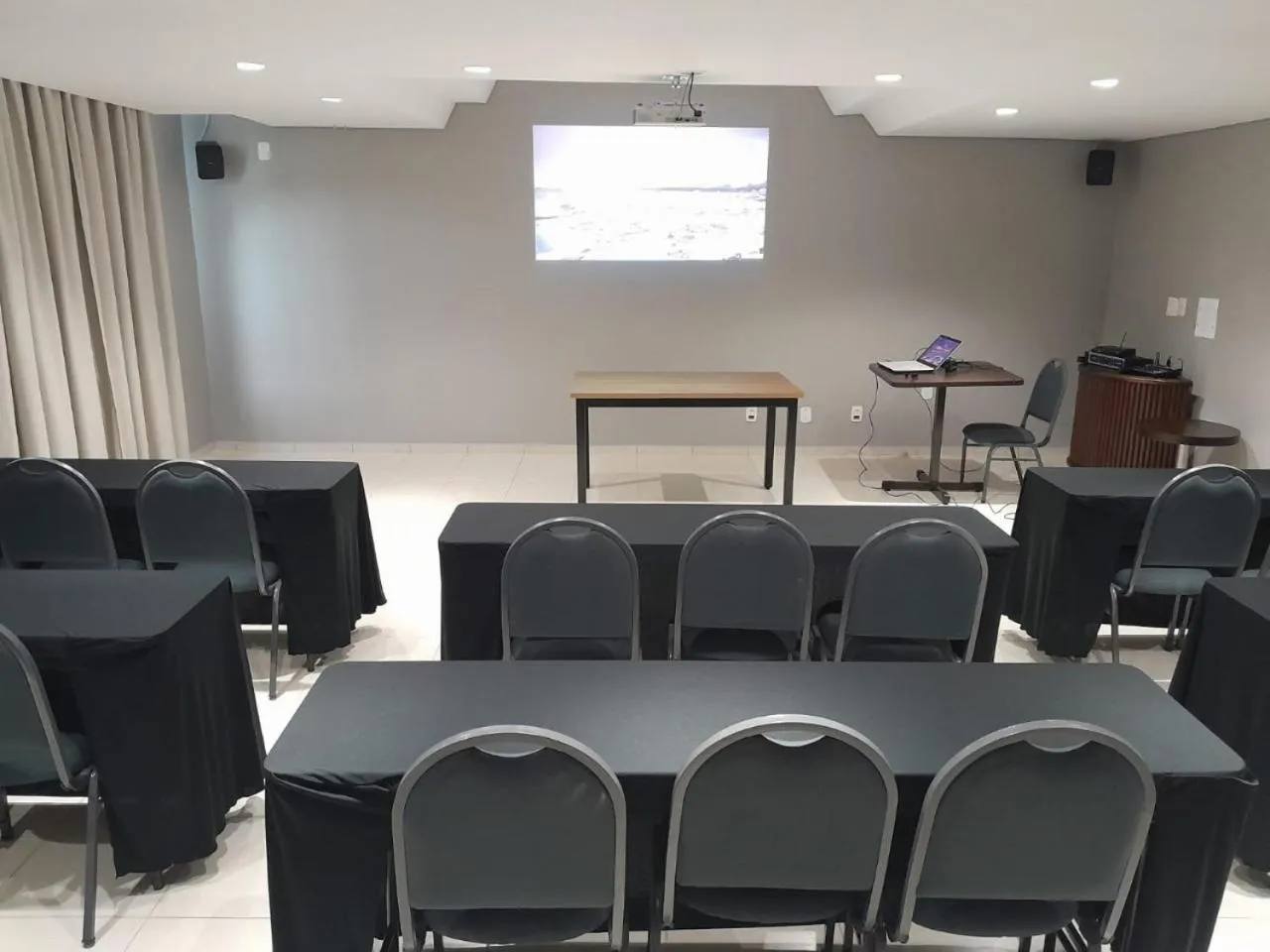 Property building in Olinda Hotel e Eventos