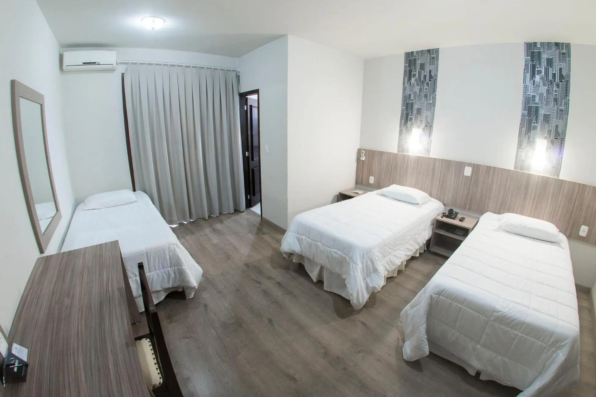 Bed in Olinda Hotel e Eventos