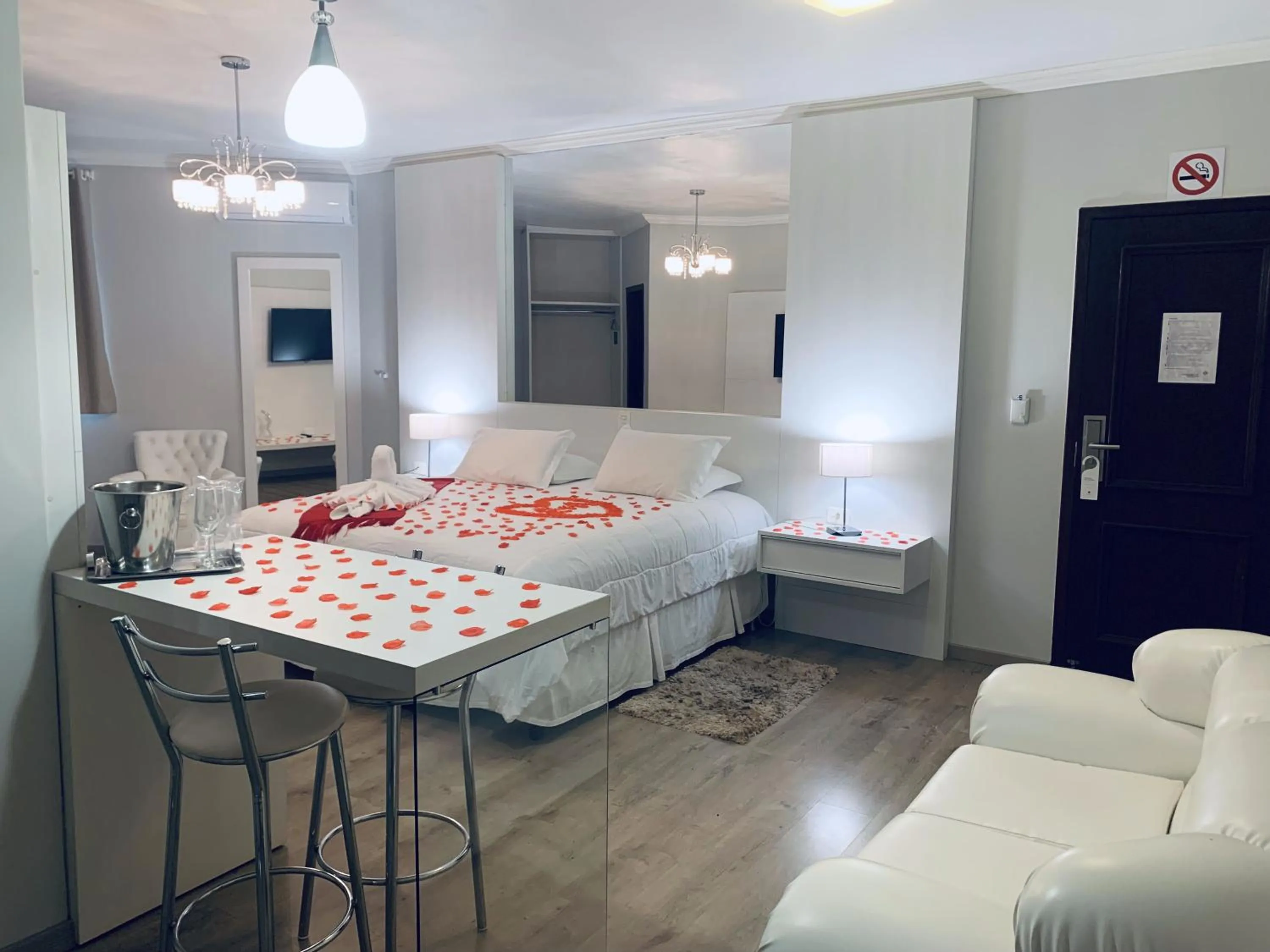 Bed in Olinda Hotel e Eventos