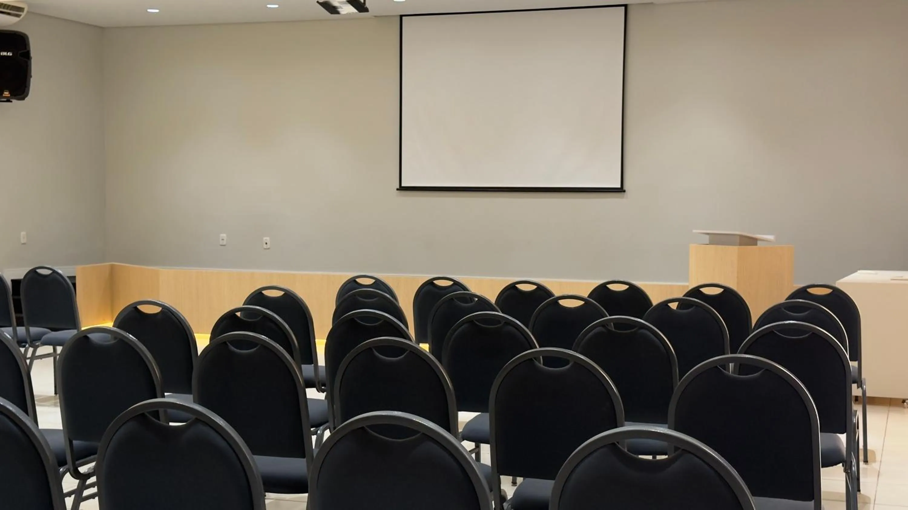 Property building in Olinda Hotel e Eventos