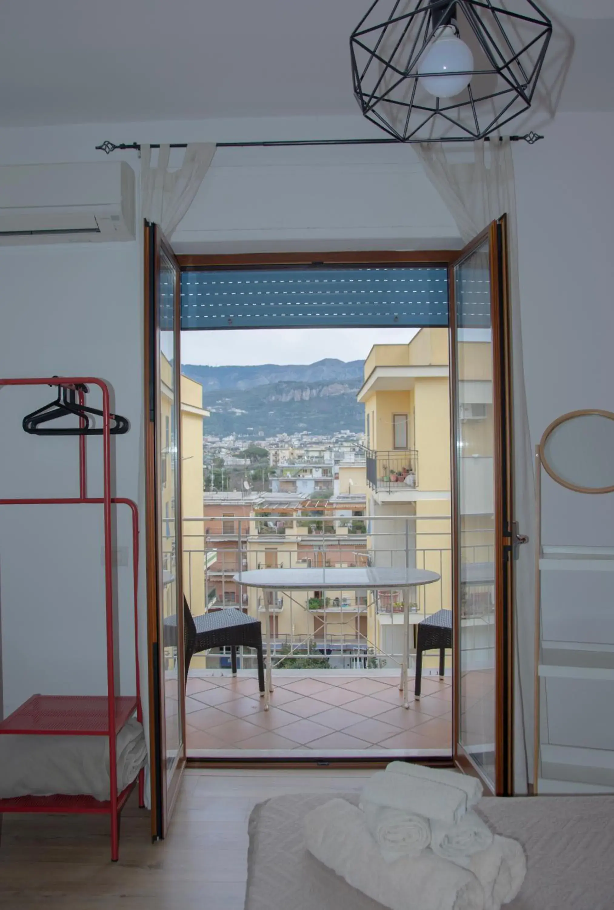 Standard Double Room in Casa del Corso Standard Double Room in Casa del Corso