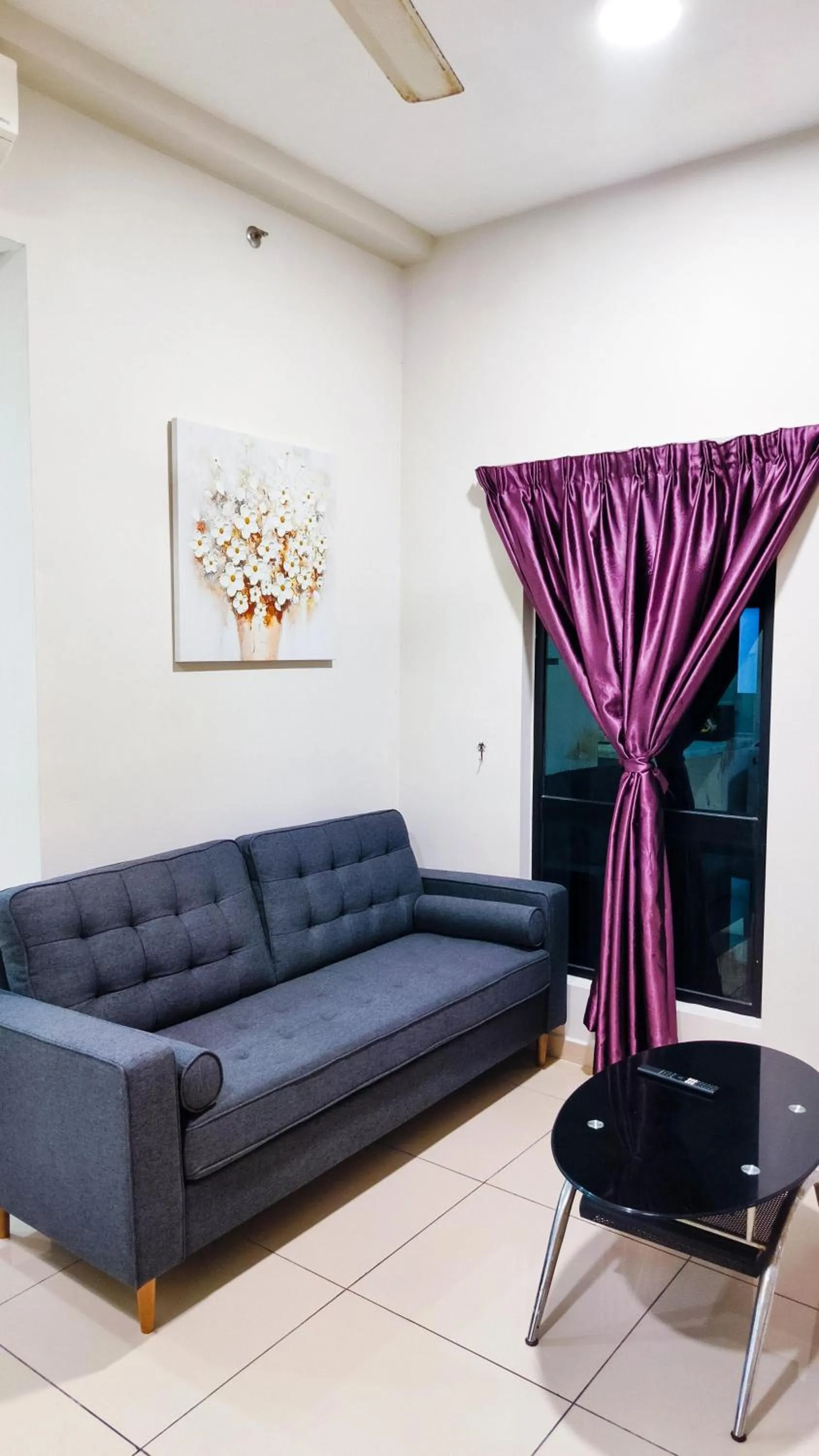 Centrus Soho Cyberjaya by IdealHub