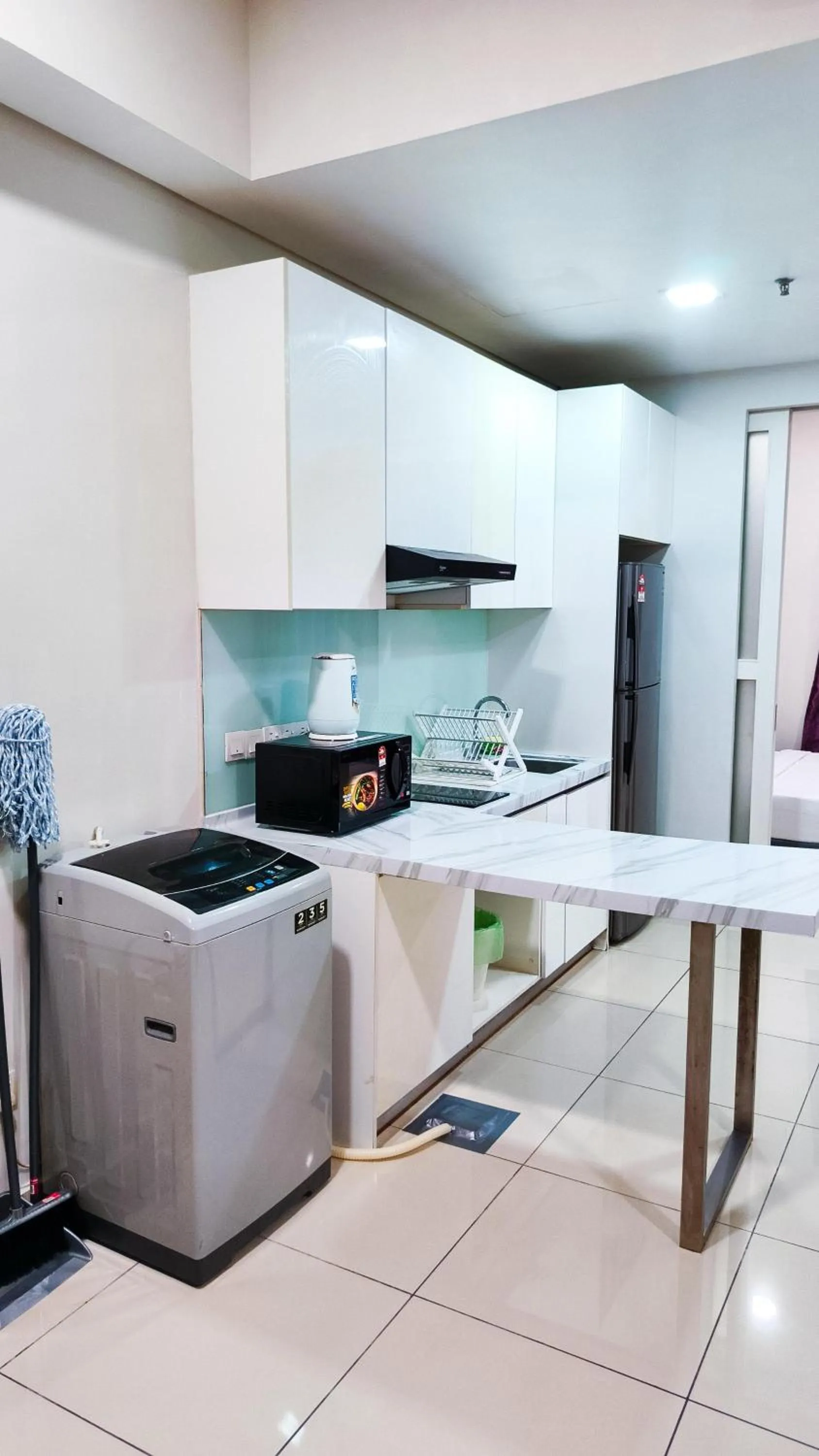Centrus Soho Cyberjaya by IdealHub