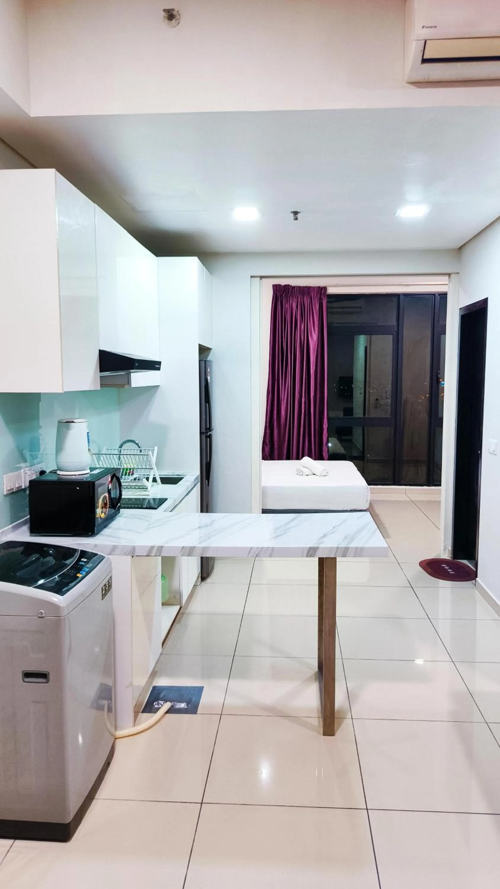 Centrus Soho Cyberjaya by IdealHub