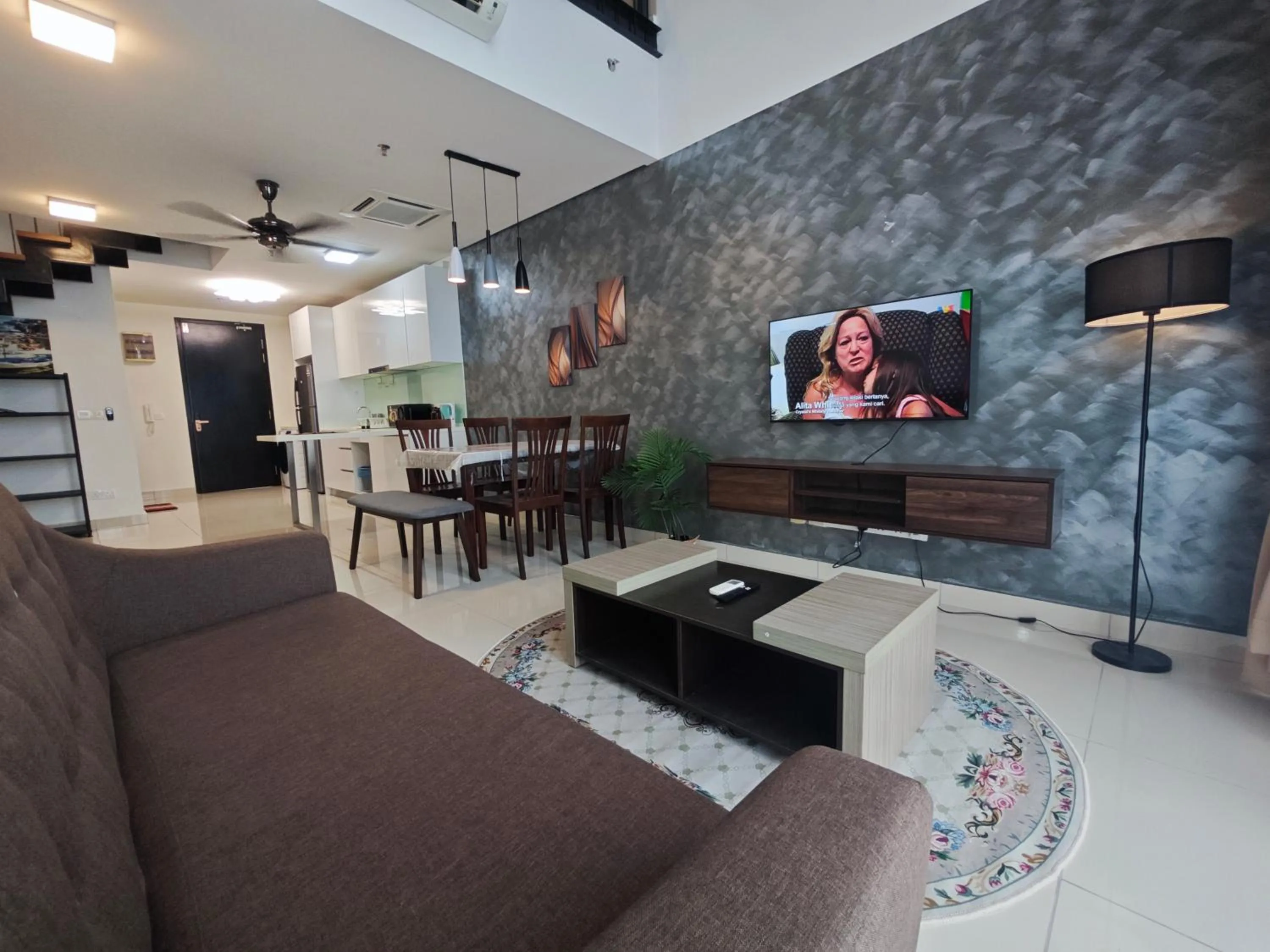 Centrus Soho Cyberjaya by IdealHub