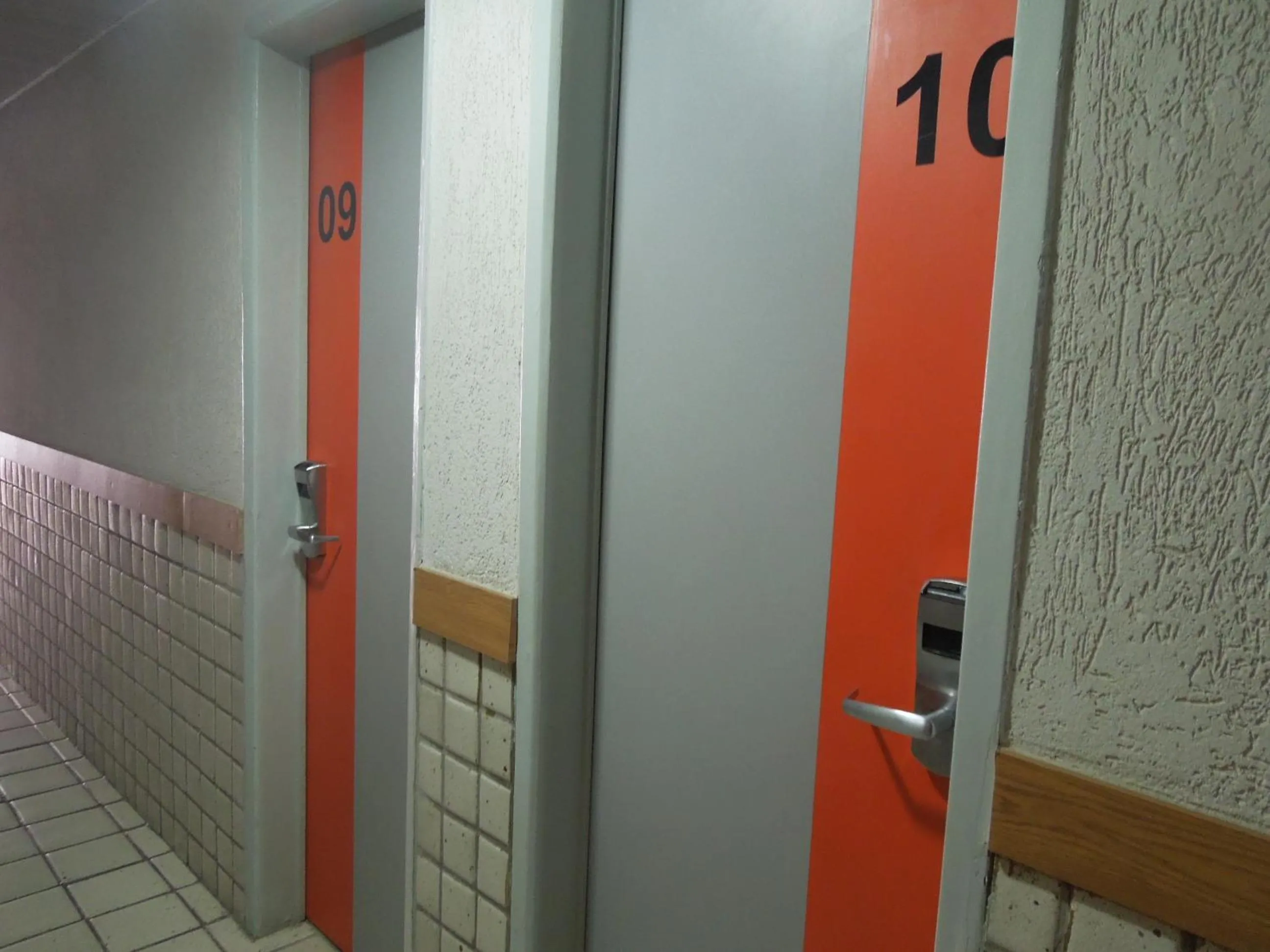 Other in Inter Hotel