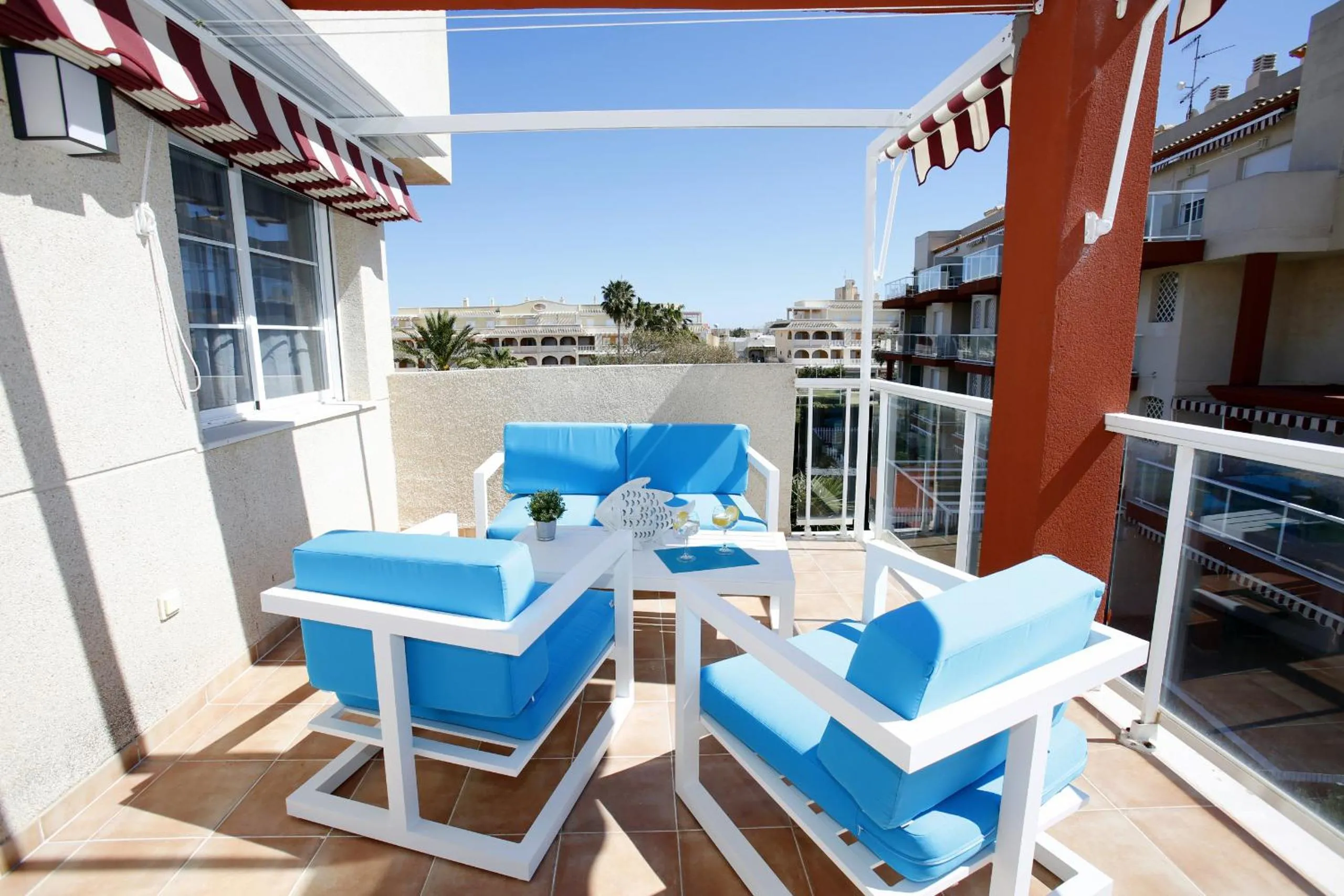 Other in Apartamento Maravista - Deniasol