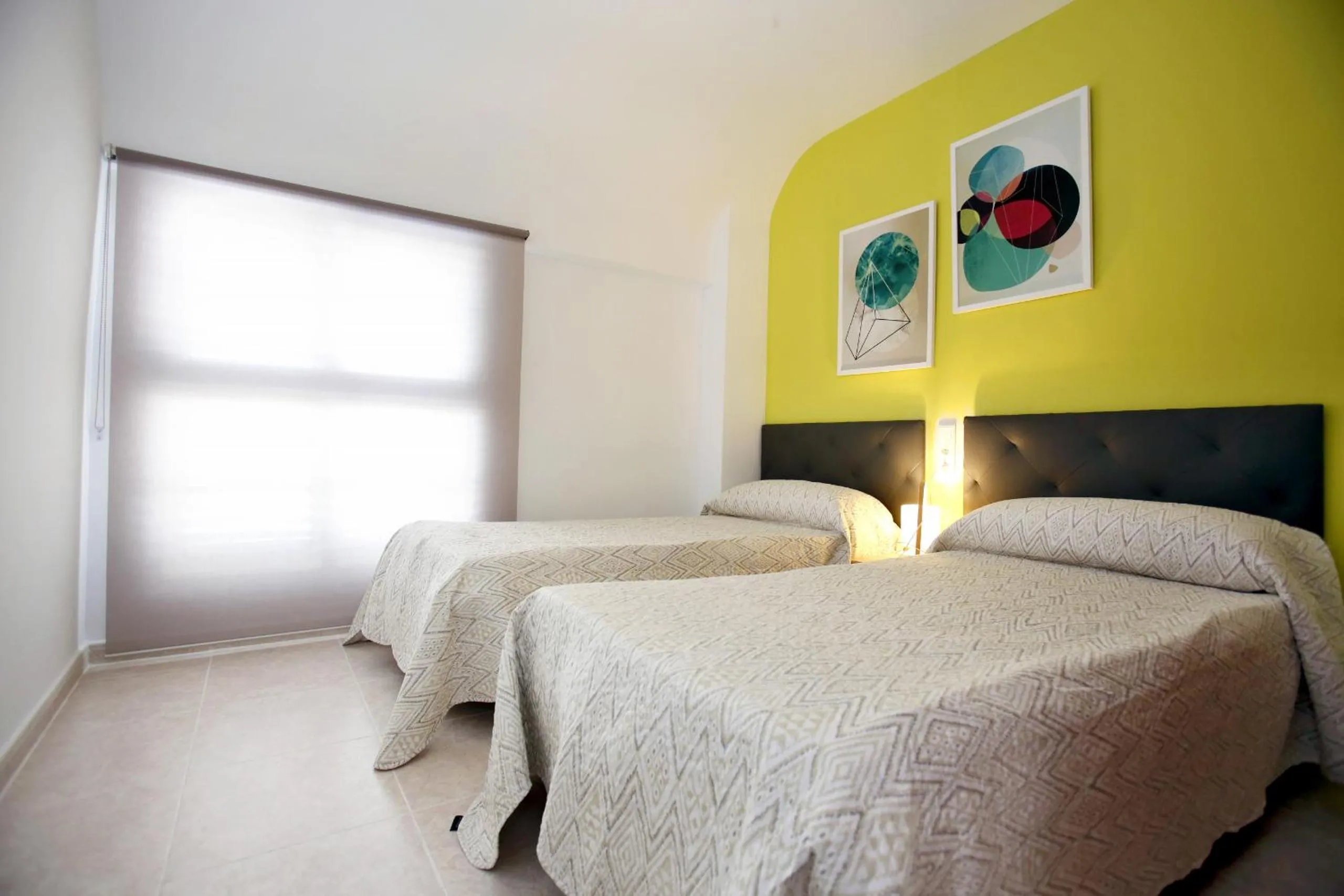 Other, Bed in Apartamento Maravista - Deniasol