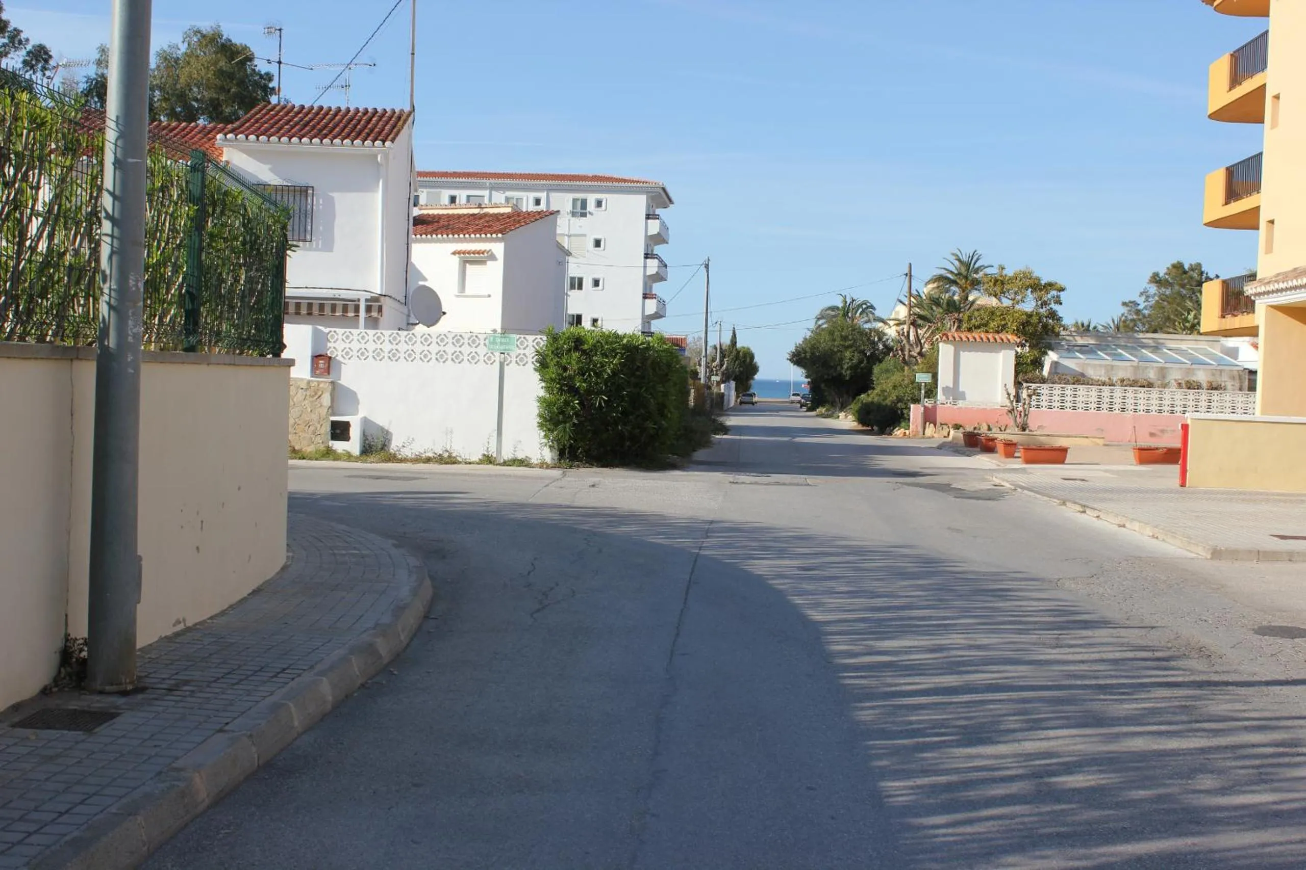 Other in Apartamento Maravista - Deniasol