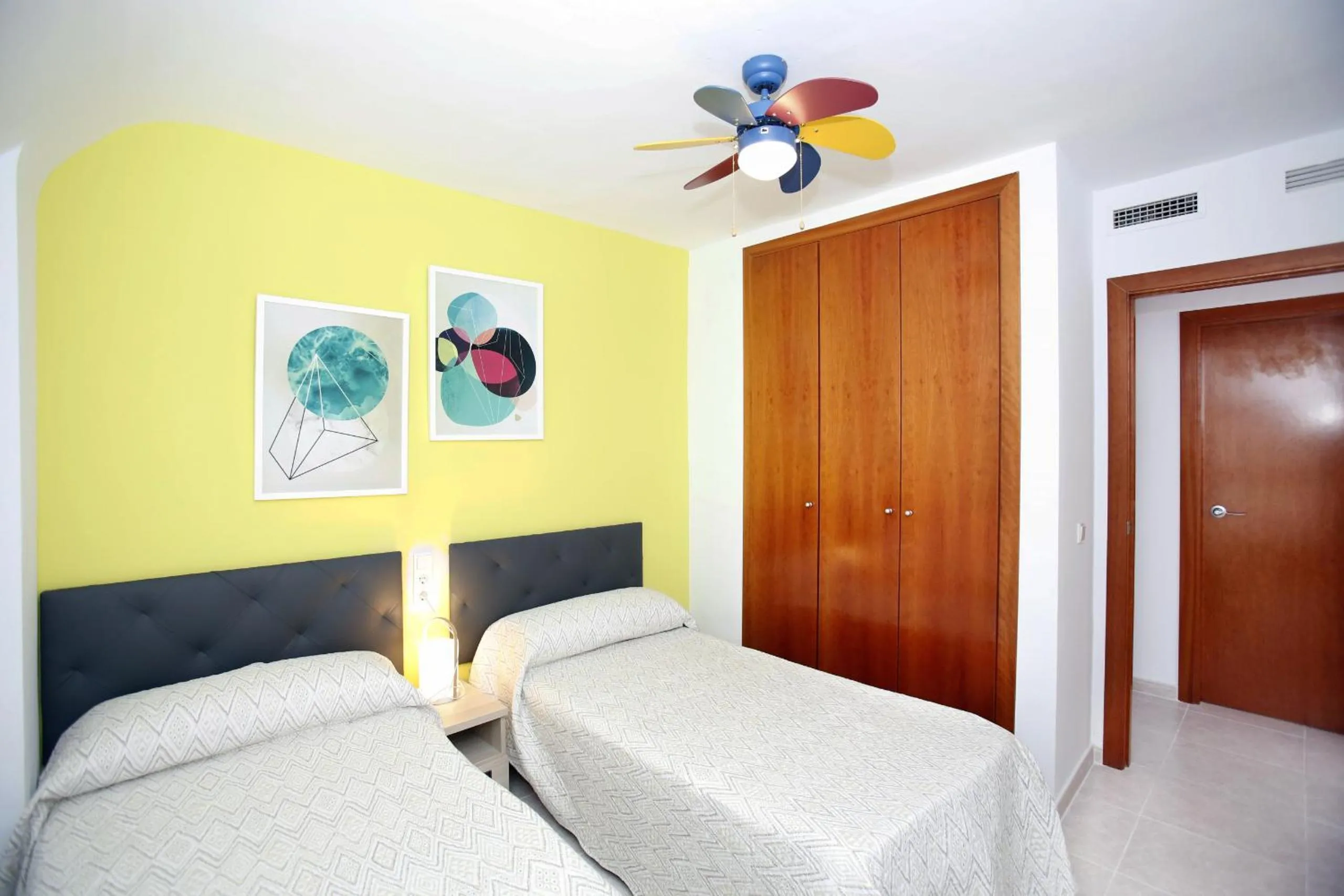 Other, Bed in Apartamento Maravista - Deniasol