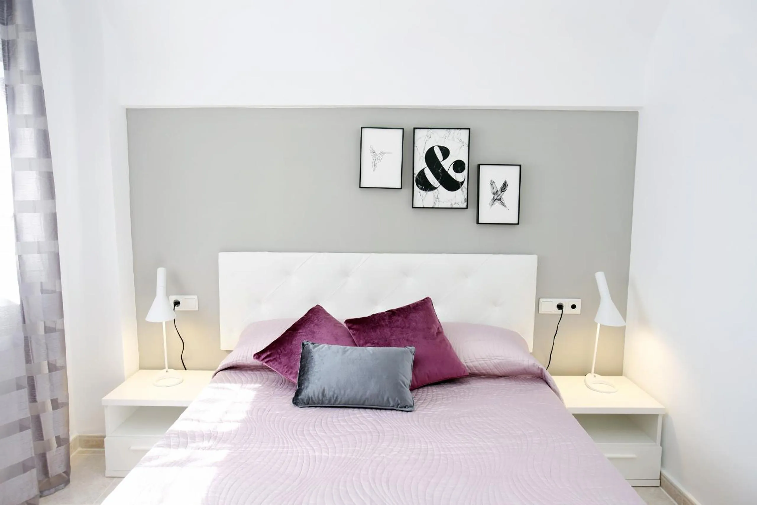 Other, Bed in Apartamento Maravista - Deniasol