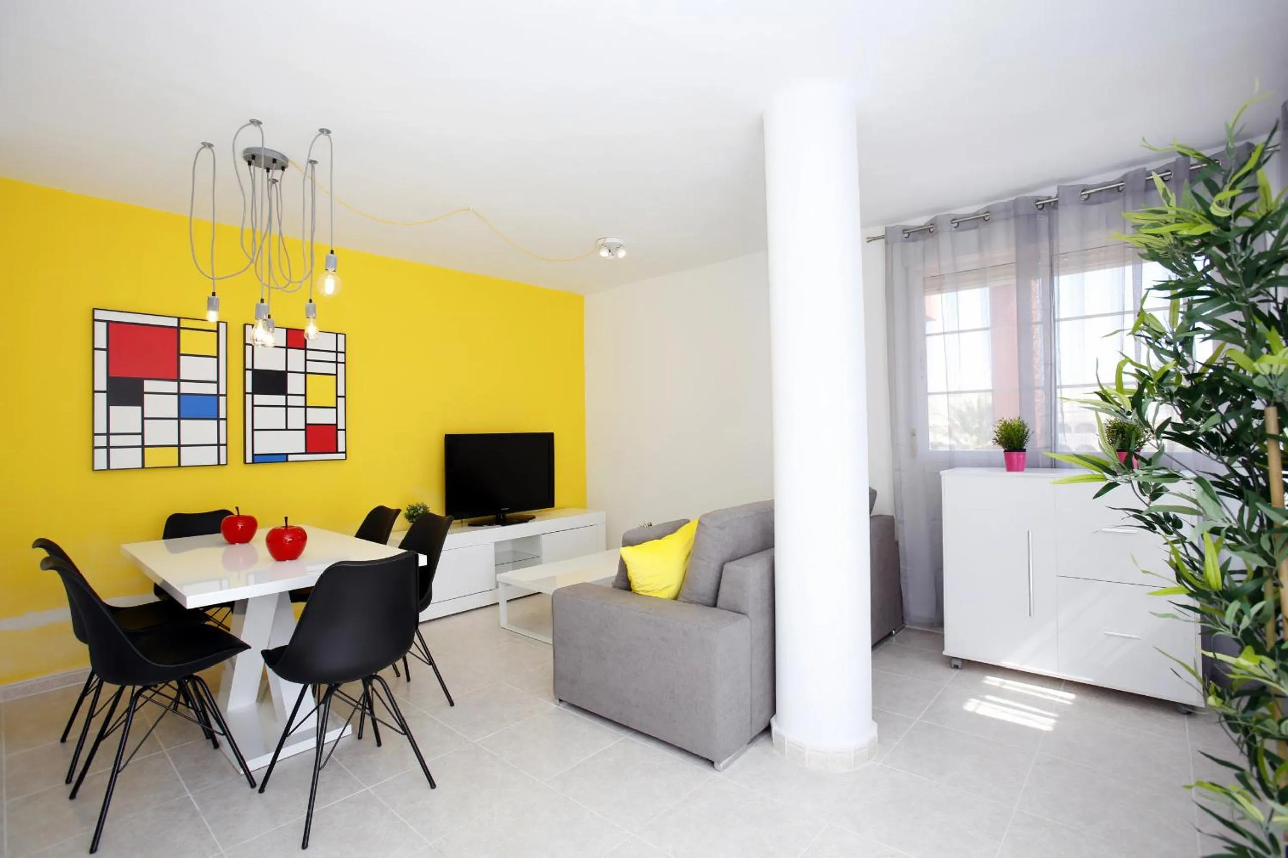 Other in Apartamento Maravista - Deniasol
