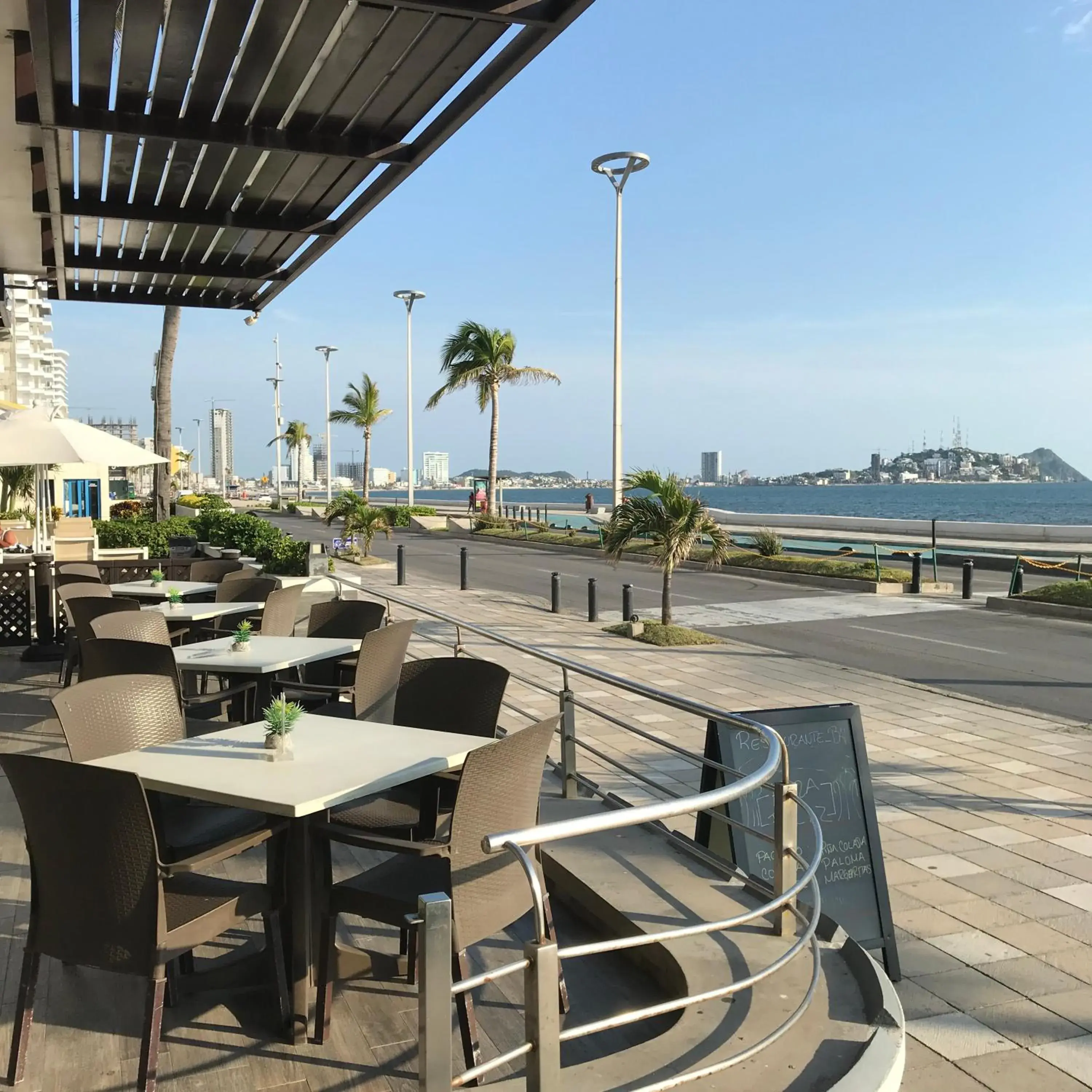 Restaurant/places to eat in Olas Altas Inn Hotel & Spa Restaurant/places to eat in Olas Altas Inn Hotel & Spa