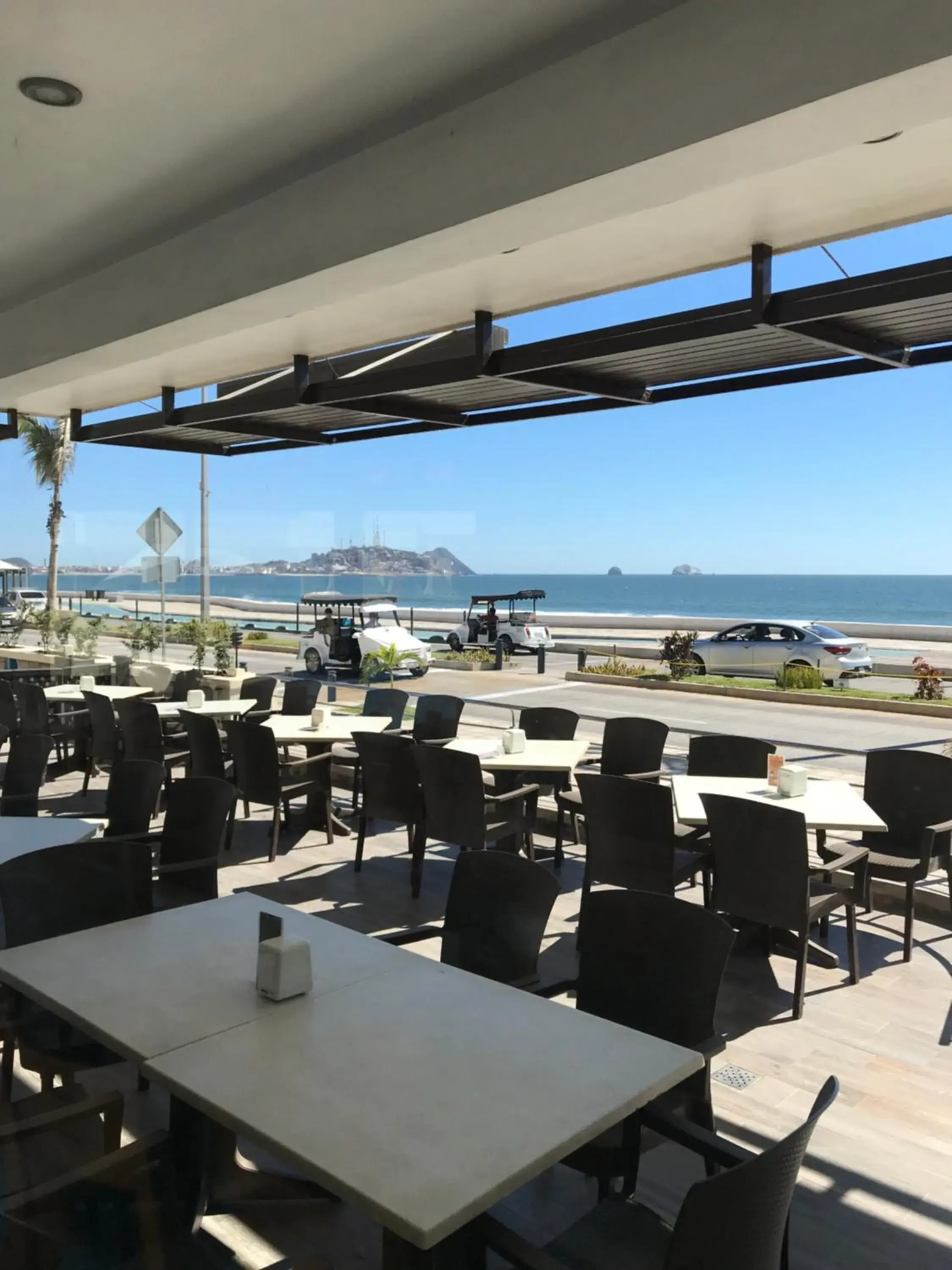 Restaurant/places to eat in Olas Altas Inn Hotel & Spa Restaurant/places to eat in Olas Altas Inn Hotel & Spa