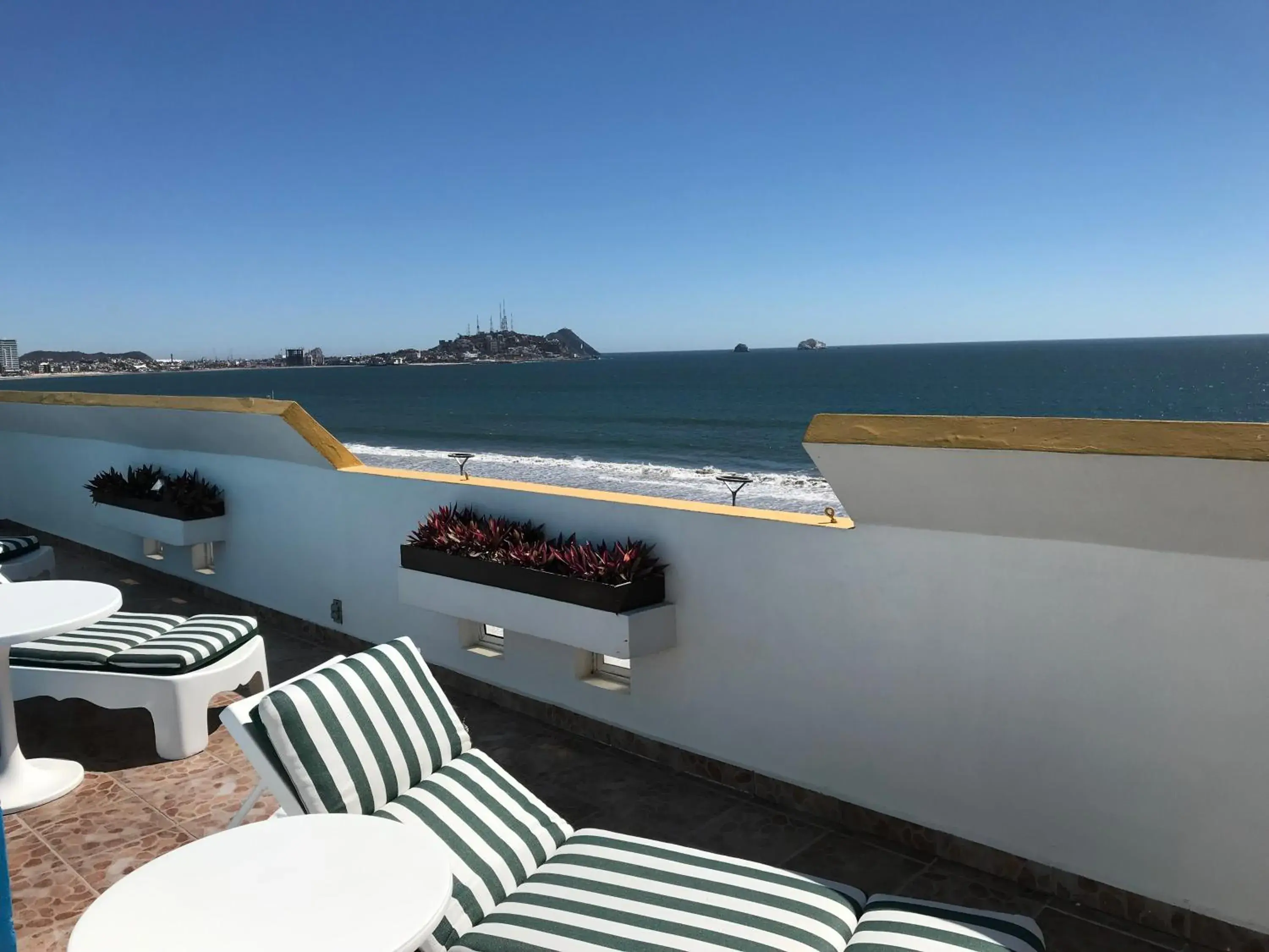 Spa and wellness centre/facilities in Olas Altas Inn Hotel & Spa Spa and wellness centre/facilities in Olas Altas Inn Hotel & Spa