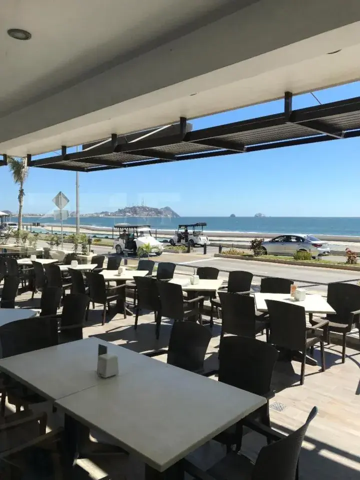 Restaurant/places to eat in Olas Altas Inn Hotel & Spa Restaurant/places to eat in Olas Altas Inn Hotel & Spa