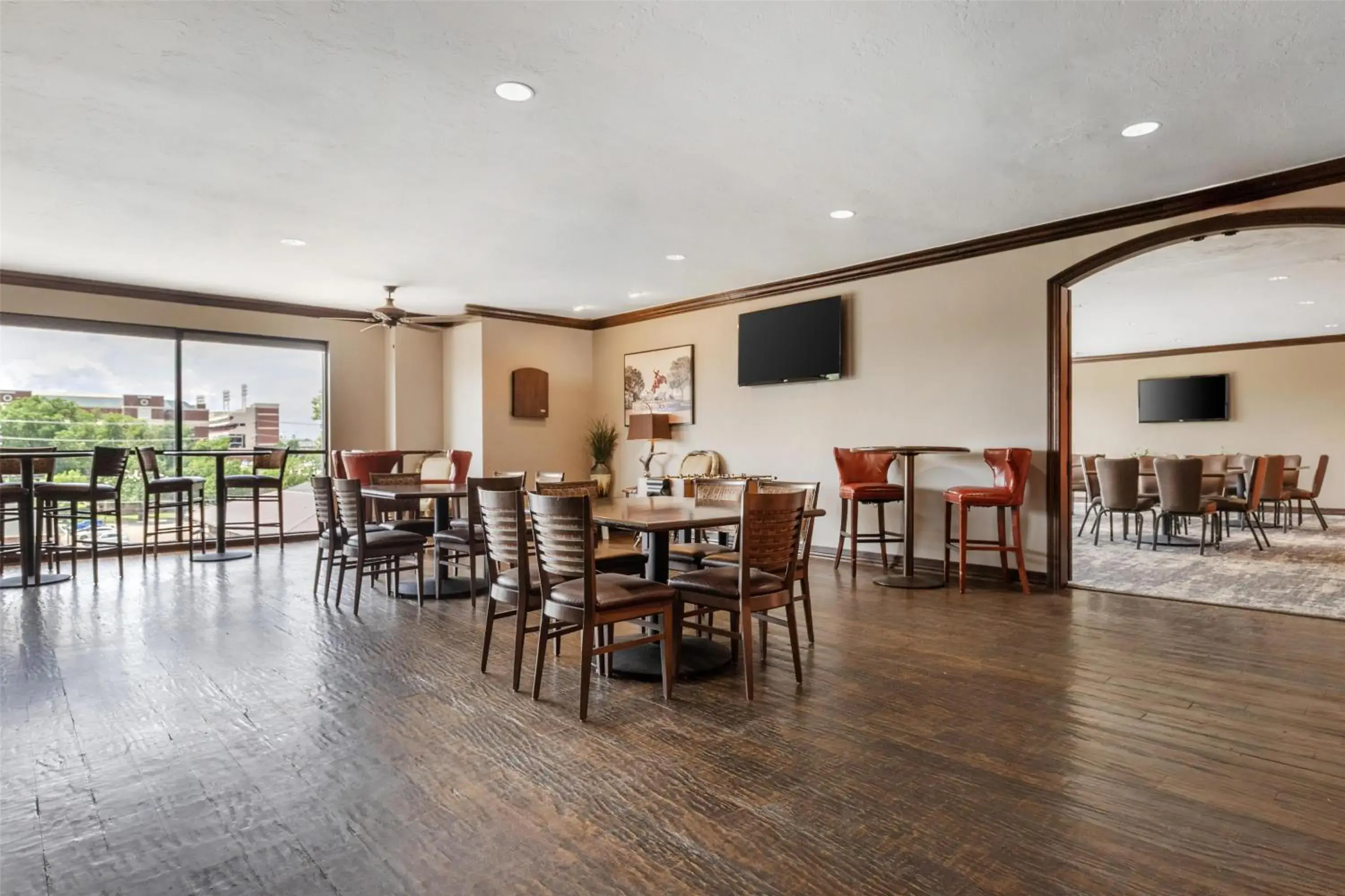 Restaurant/places to eat in Best Western PLUS Cimarron Hotel & Suites Restaurant/places to eat in Best Western PLUS Cimarron Hotel & Suites