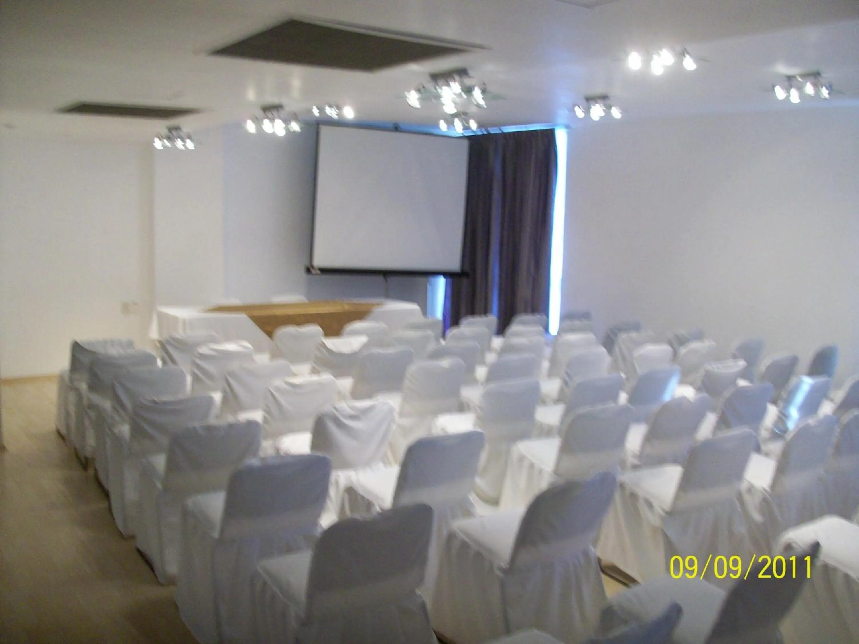 Banquet/Function facilities in Hotel Inglaterra