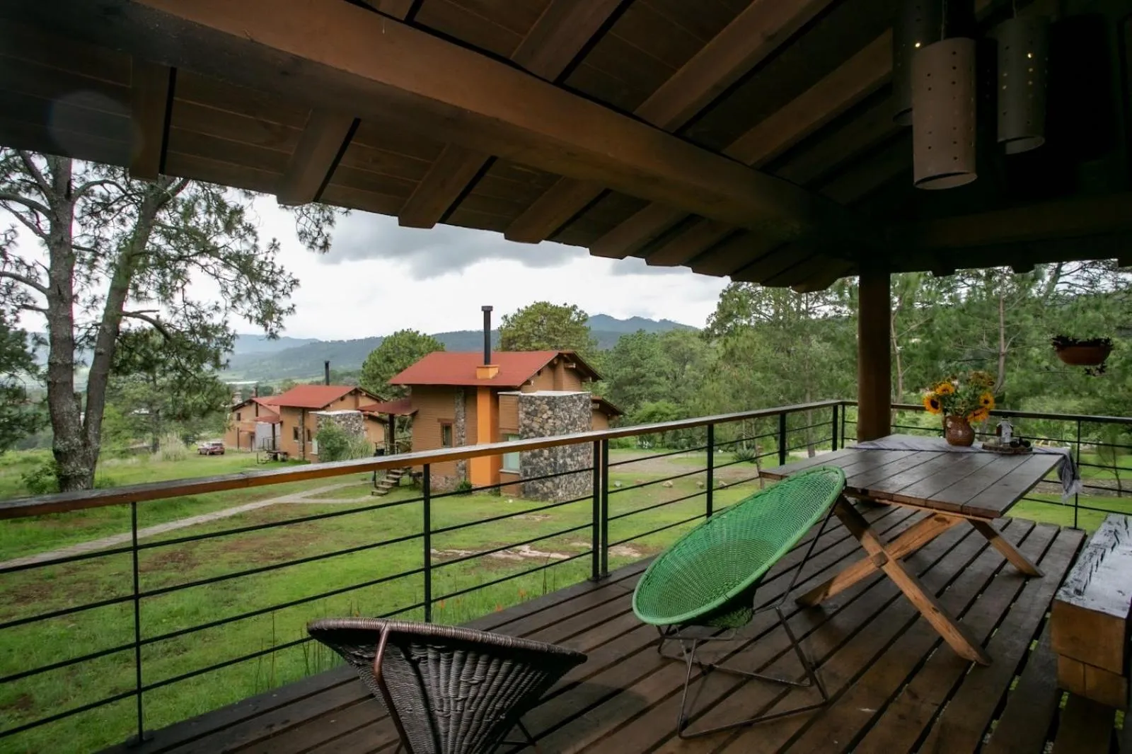 Monterra Tapalpa