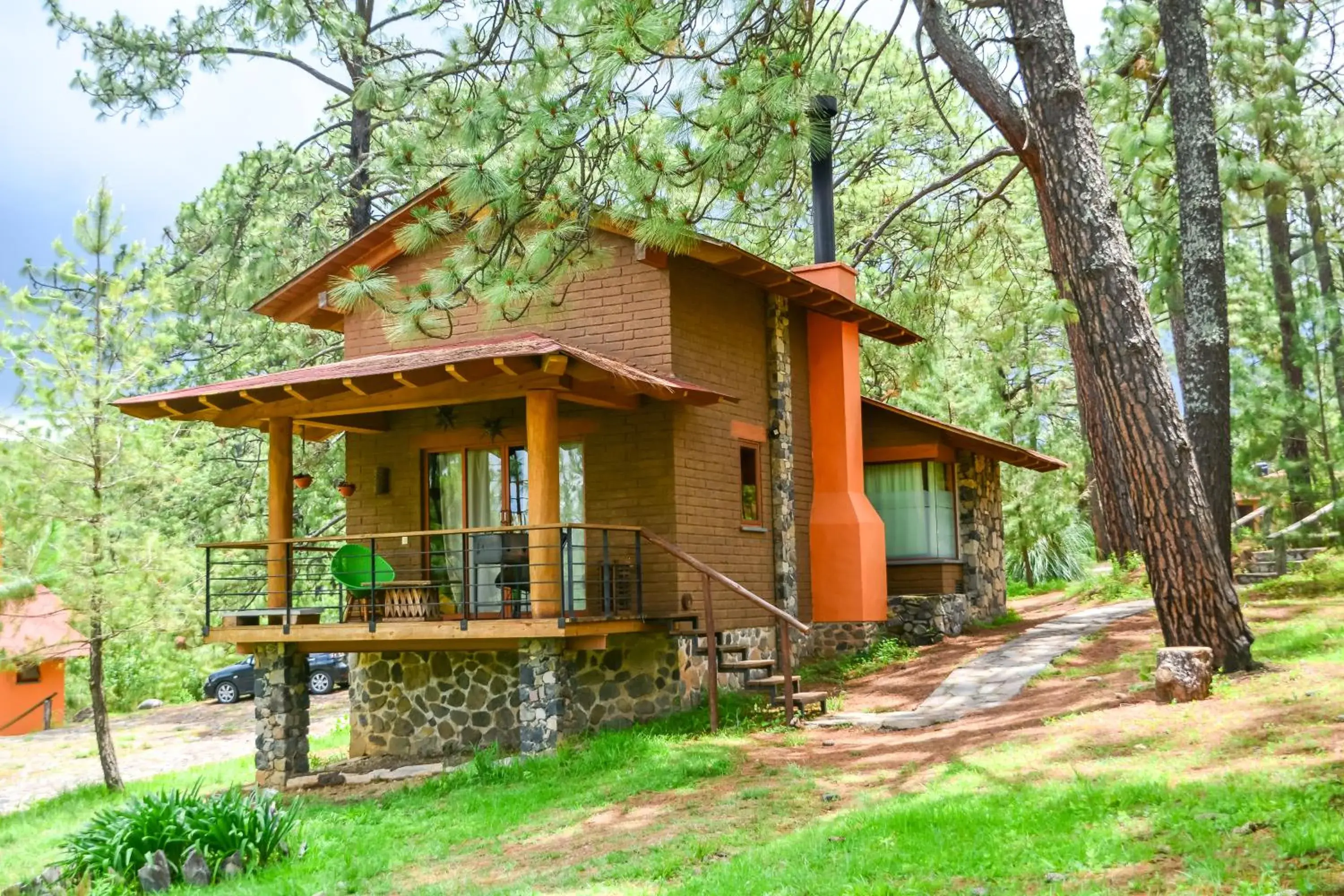 Monterra Tapalpa Monterra Tapalpa