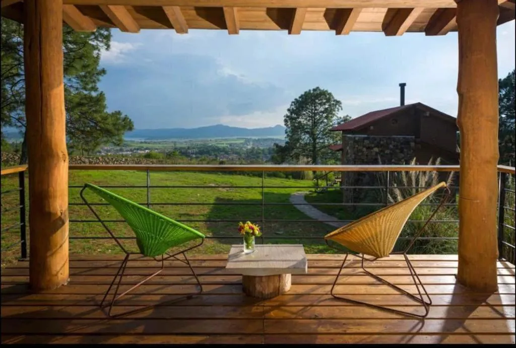 Monterra Tapalpa