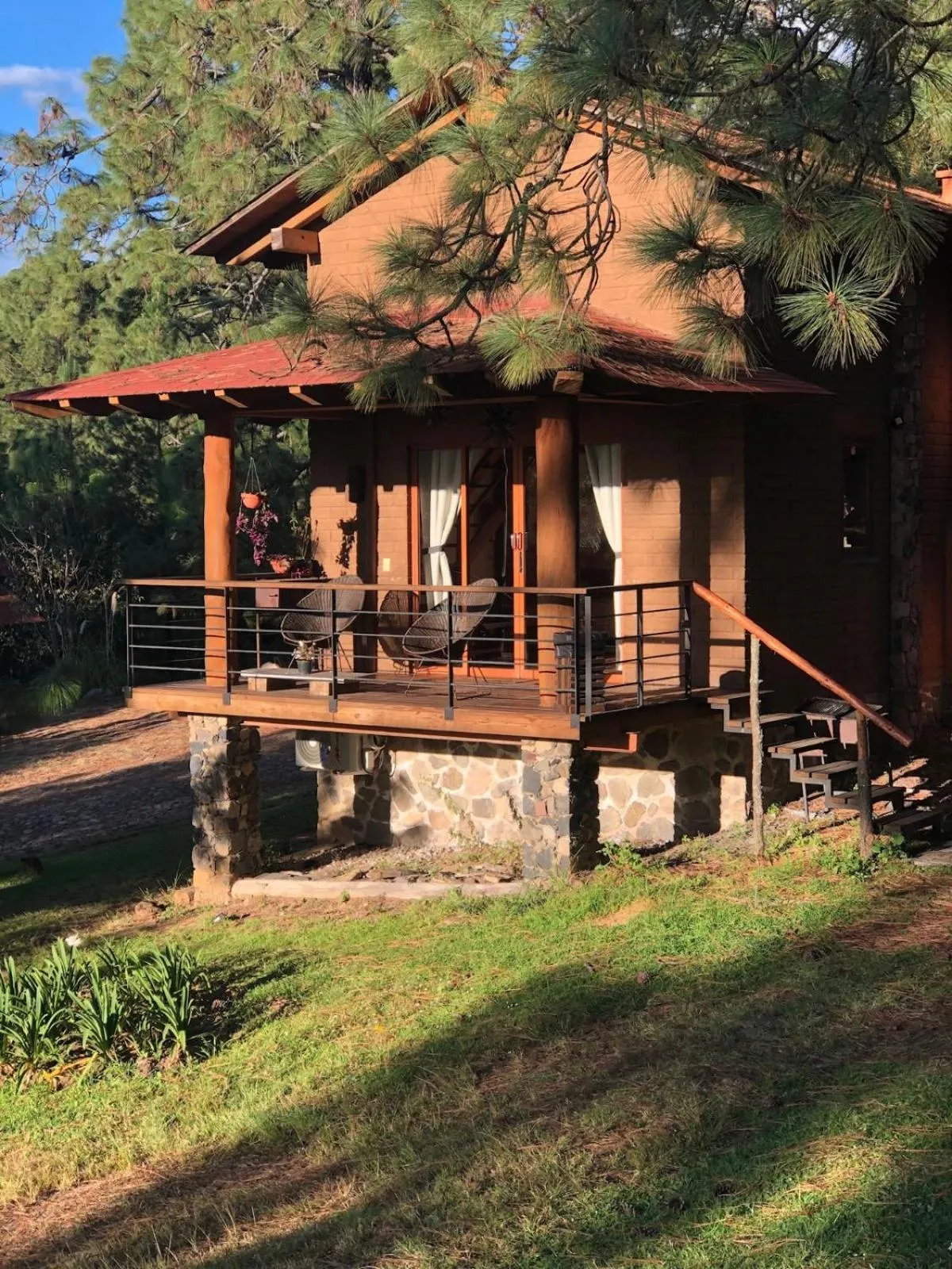 Monterra Tapalpa