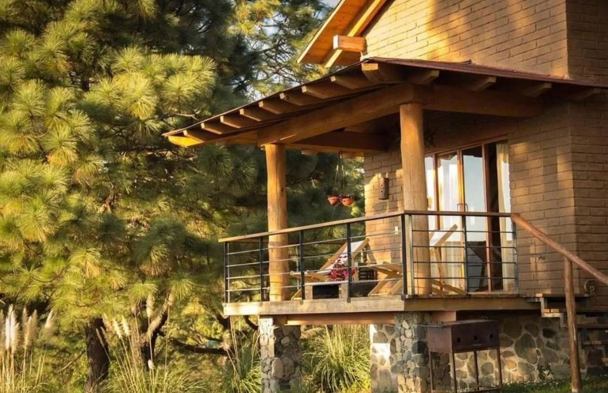 Monterra Tapalpa