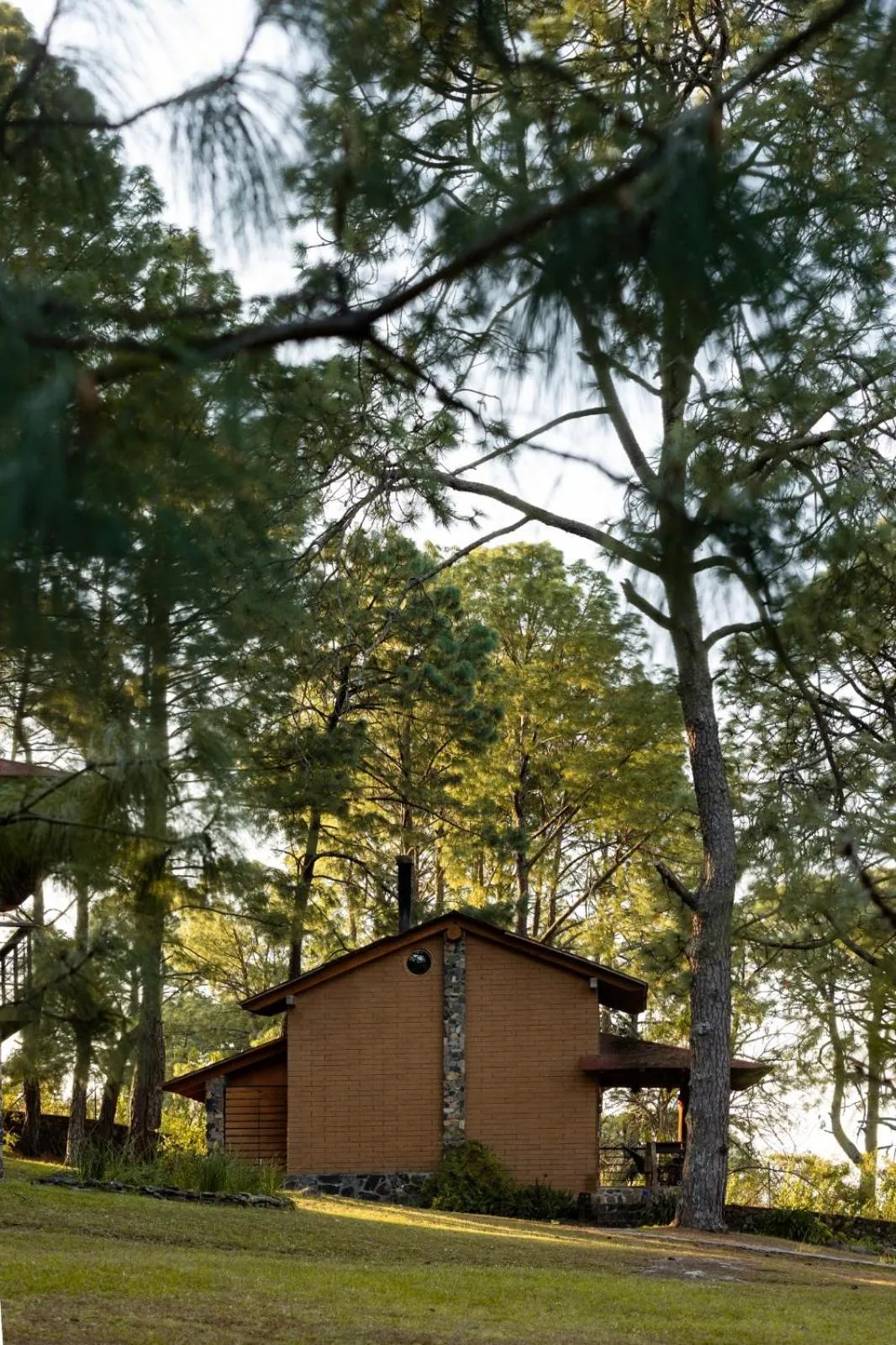 Monterra Tapalpa