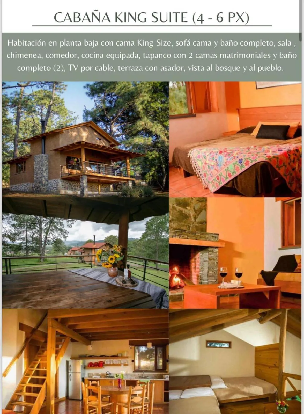 Monterra Tapalpa